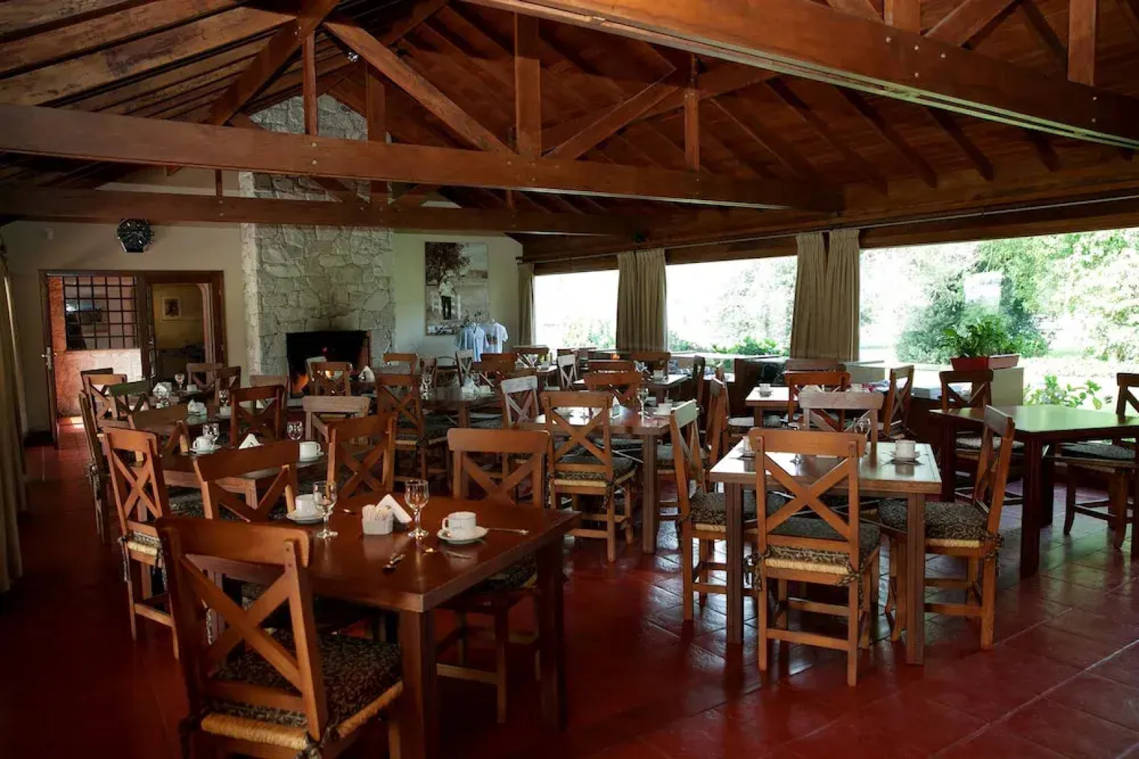 Estancia Fangio Balcarce by Esplendor Hoteles Boutique