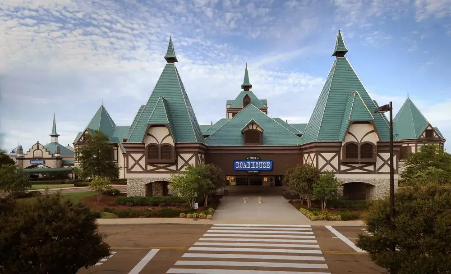 Tunica Roadhouse Casino & Hotel