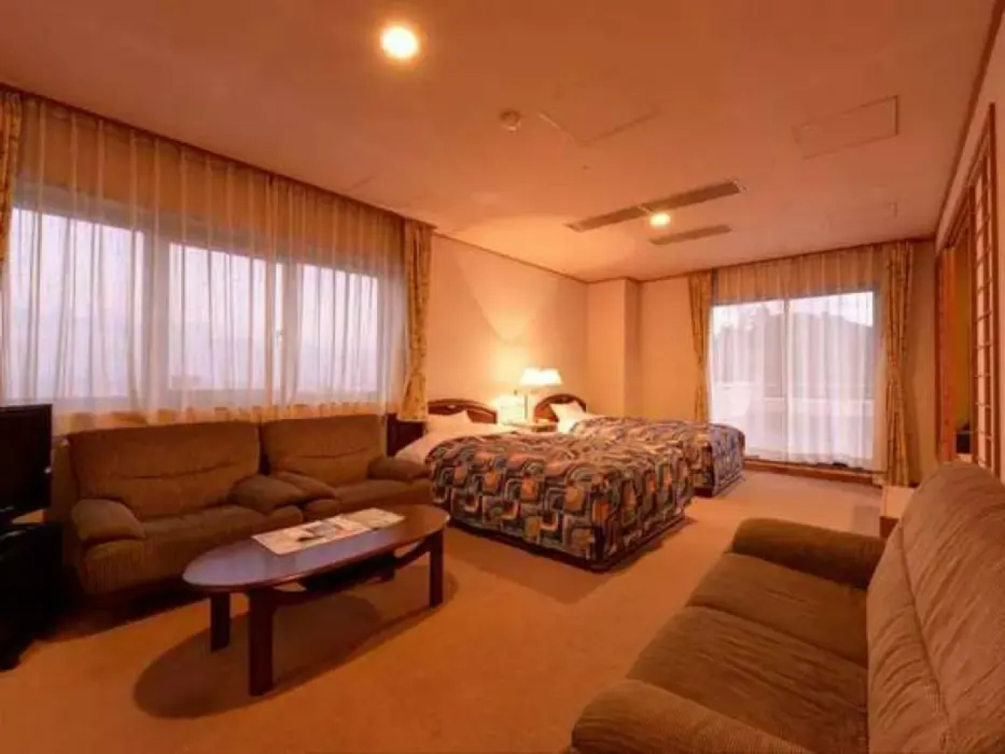 Hotel Baygrand Kunisaki