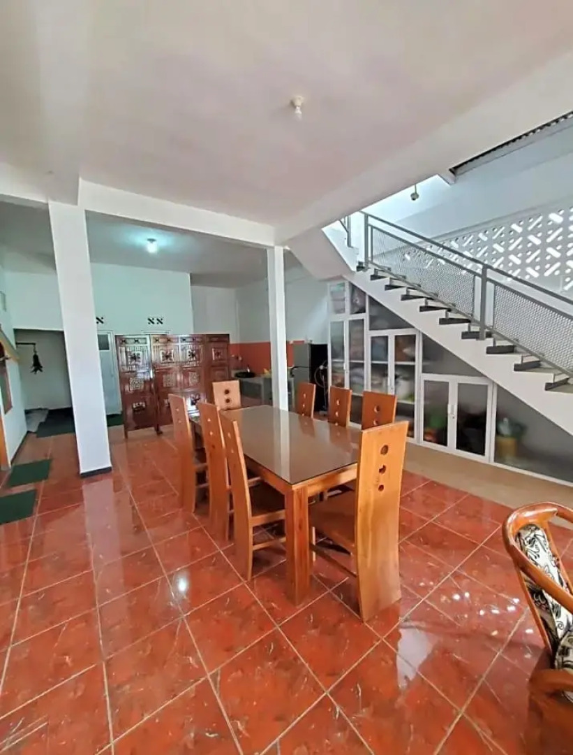 Rose House Dieng by Luxury Degree