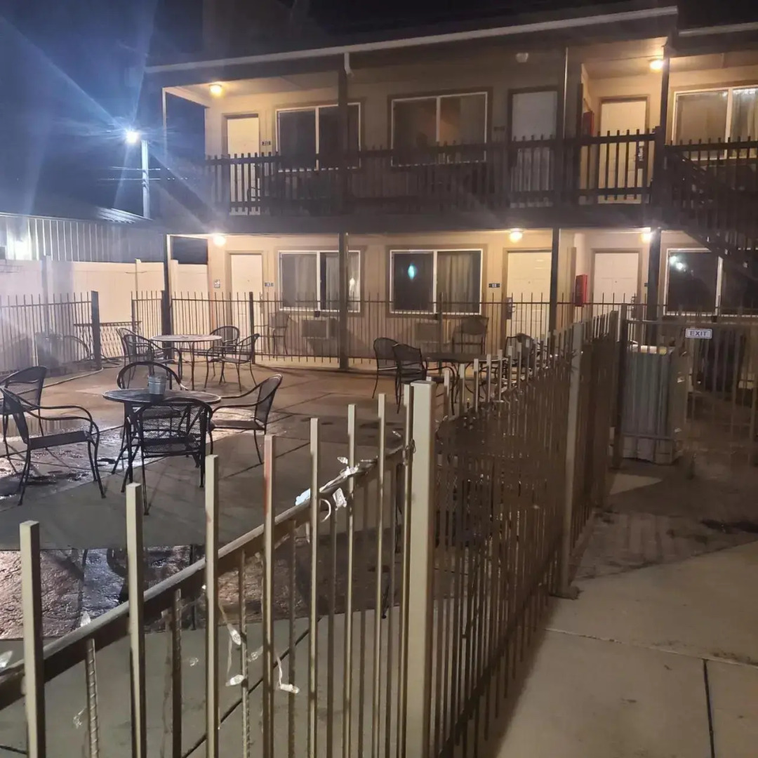 Best Western Park Terrace Inn & Memories R