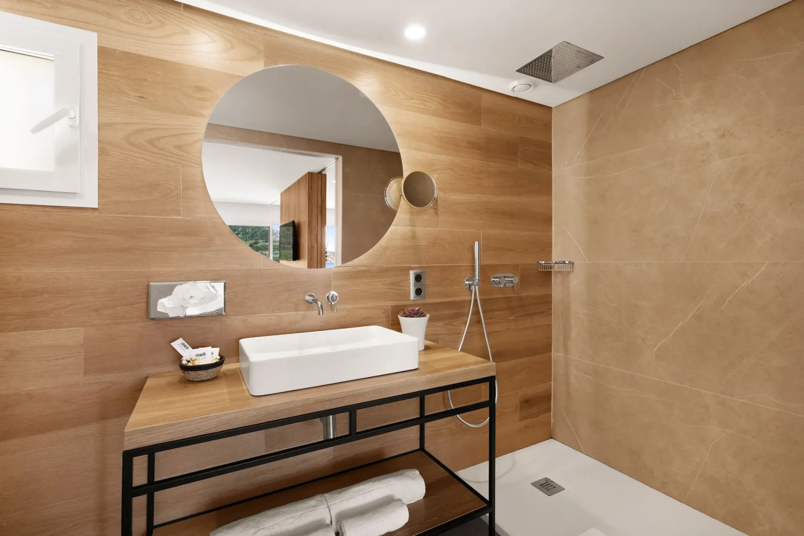 Bahía Suites Camp De Mar