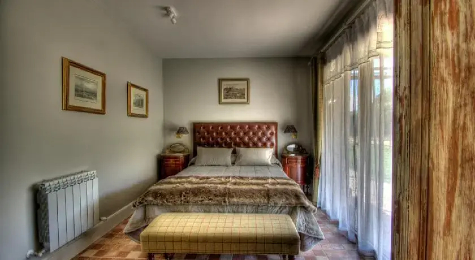 Hotel La Ermita de los Llanos
