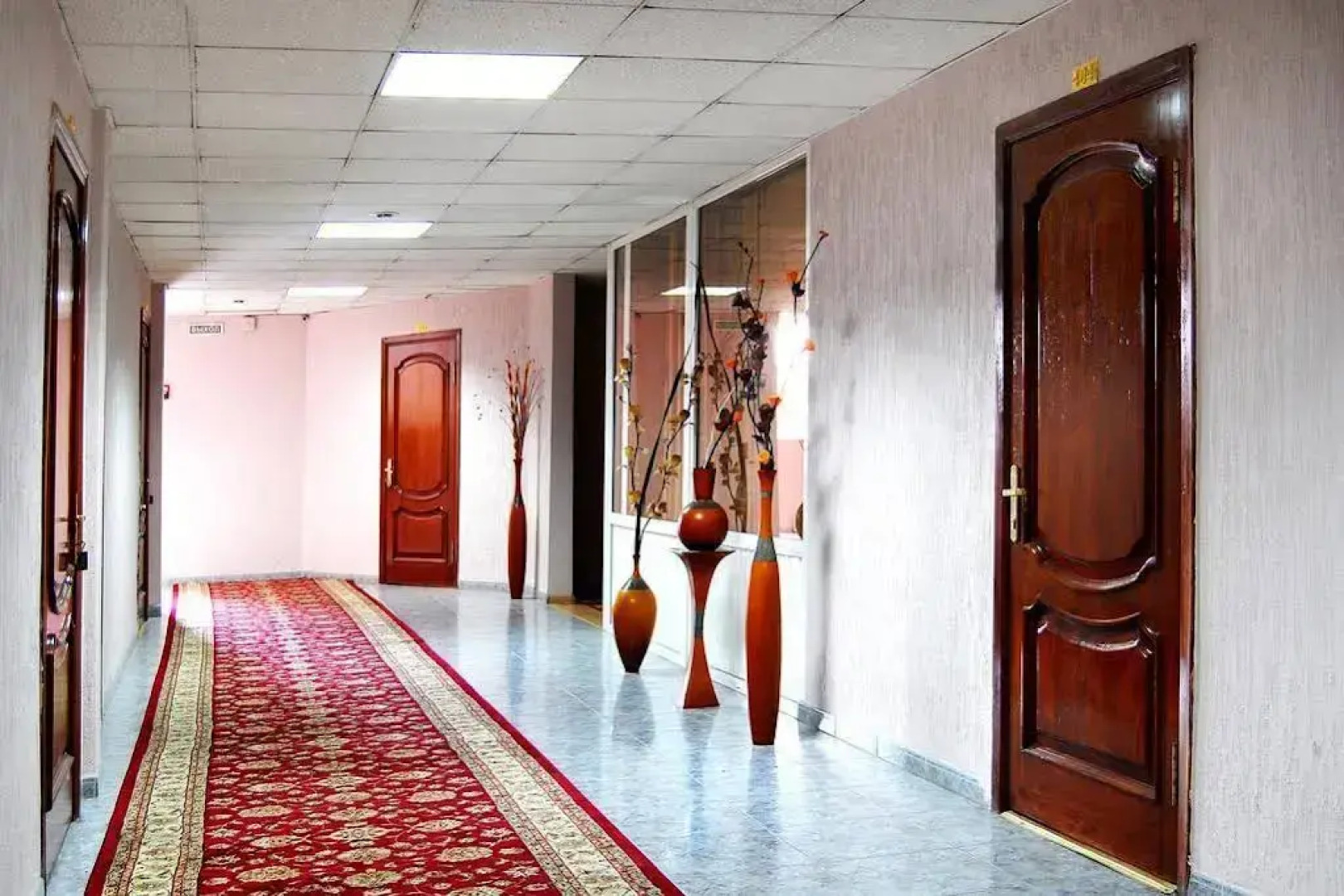 Astana Hotel
