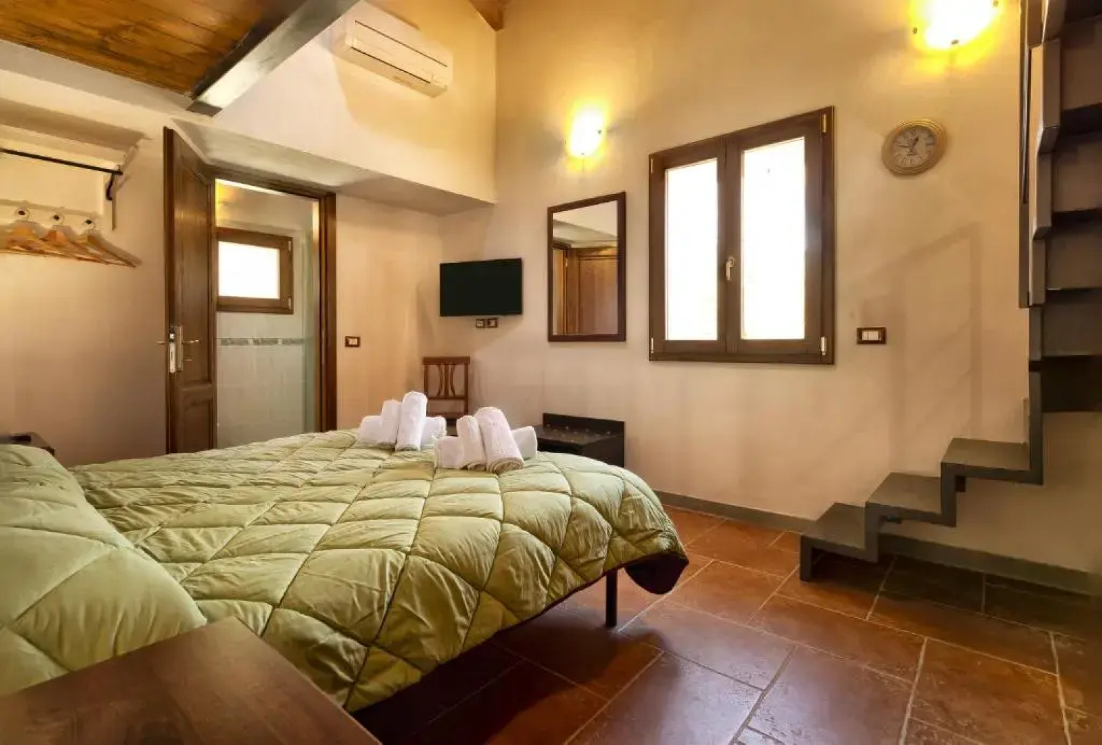 Villa Viktoria & Andras