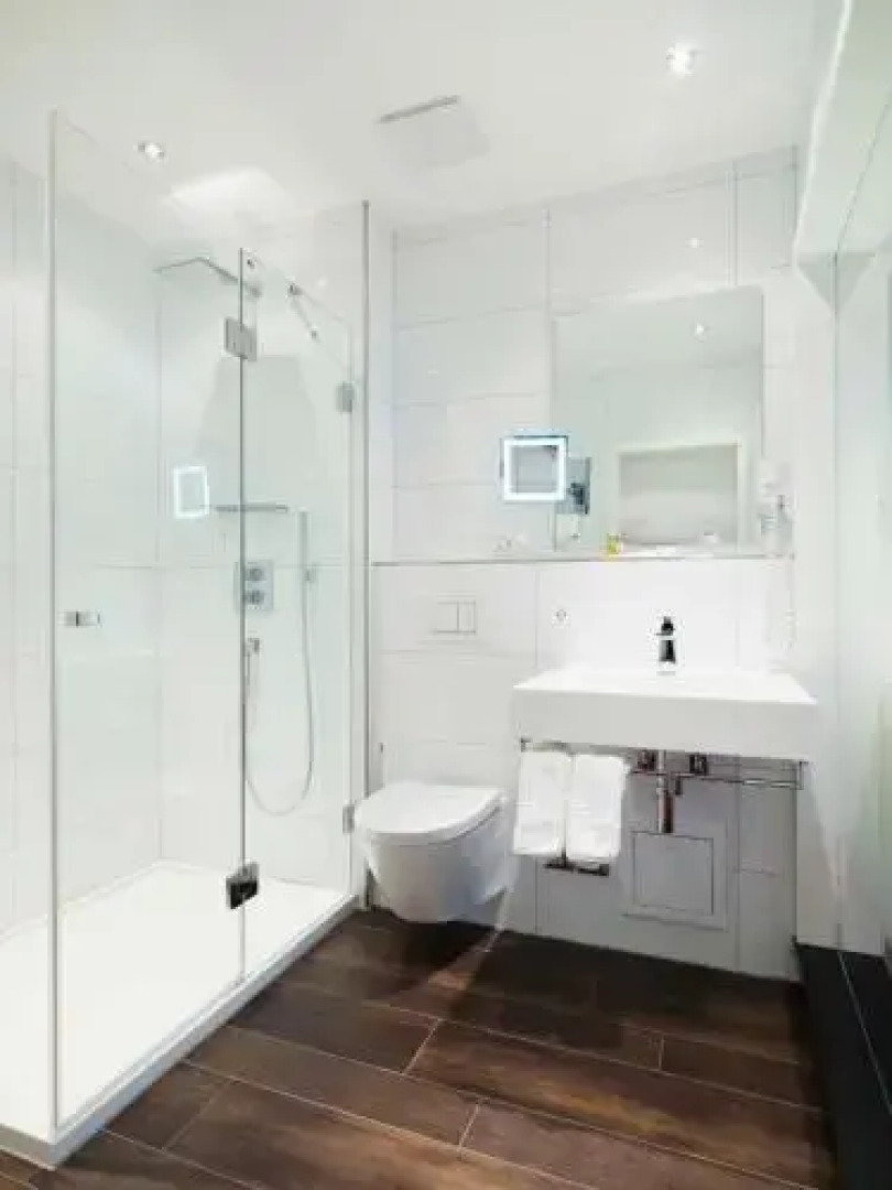 Schlosshotel Mespelbrunn