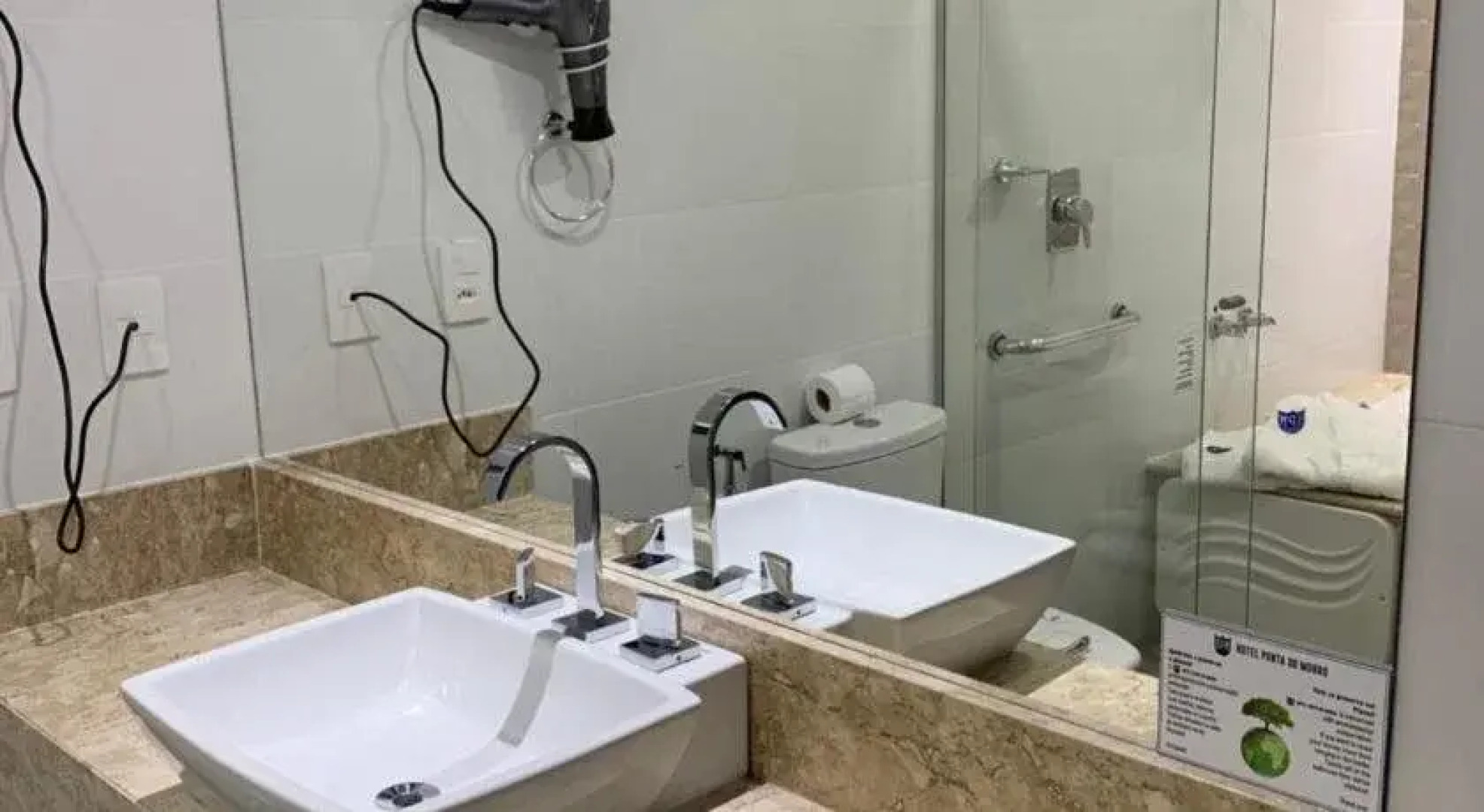 Hotel Ponta do Morro