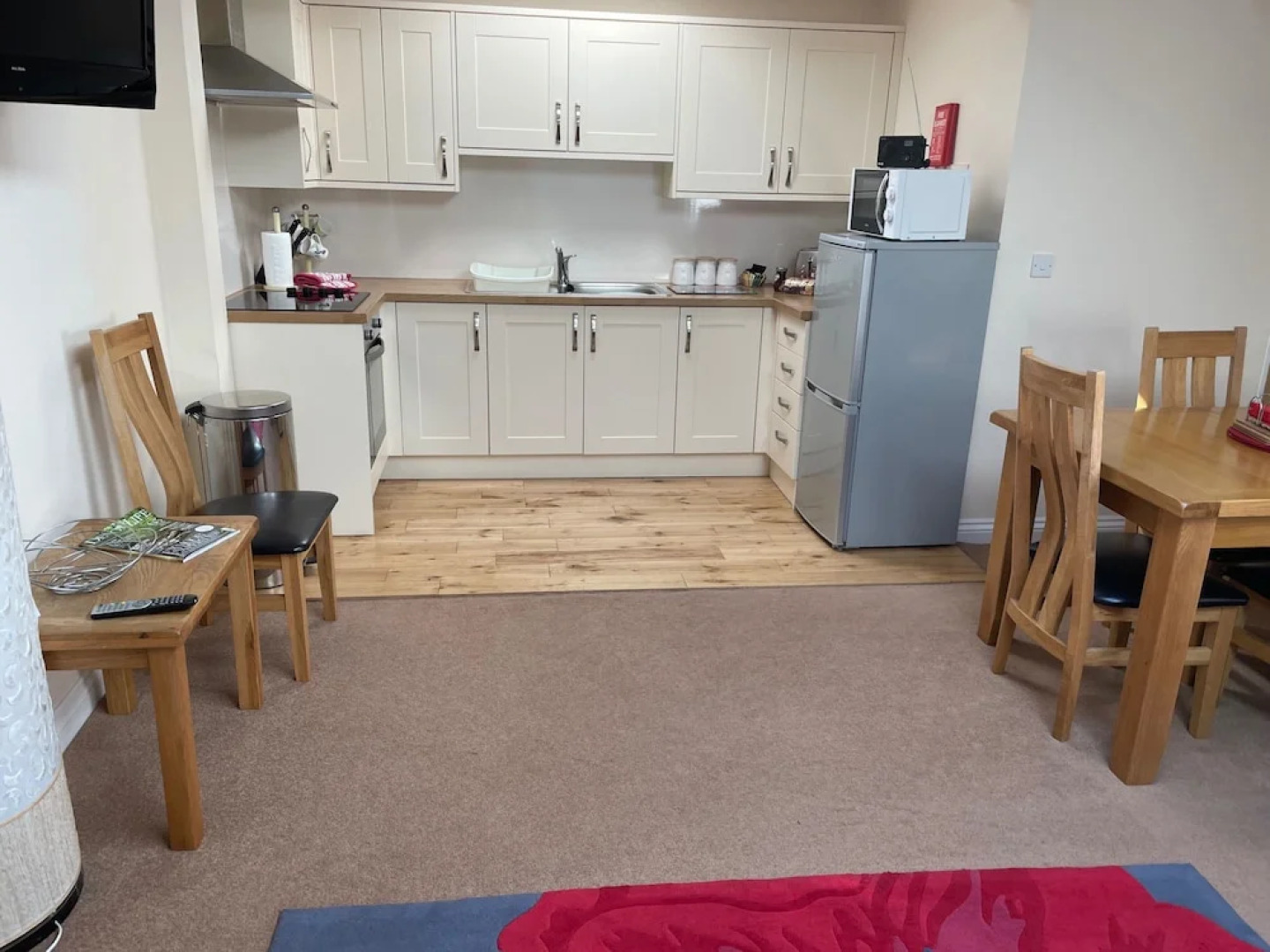 Seaside Retreat in Exmouth With Stunning Views