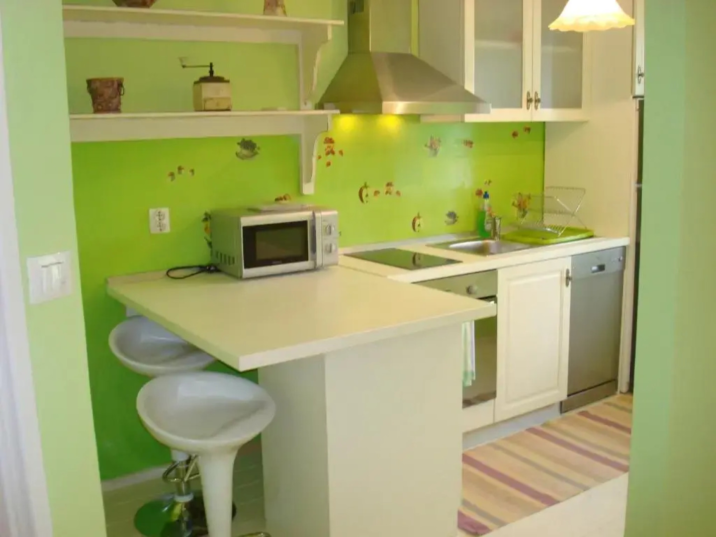 Beach Apartments Lovran