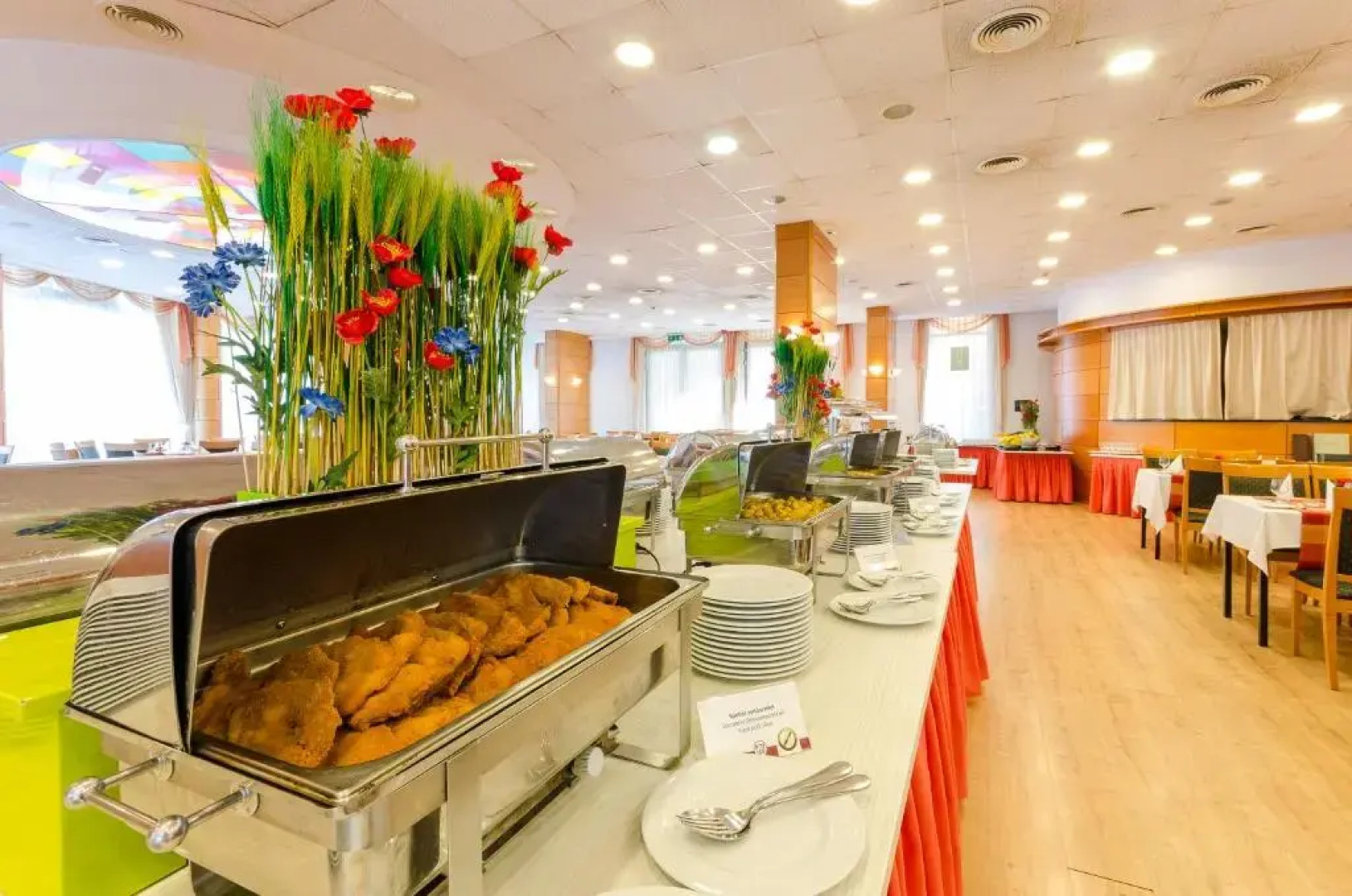 Hunguest Hotel Aqua Sol