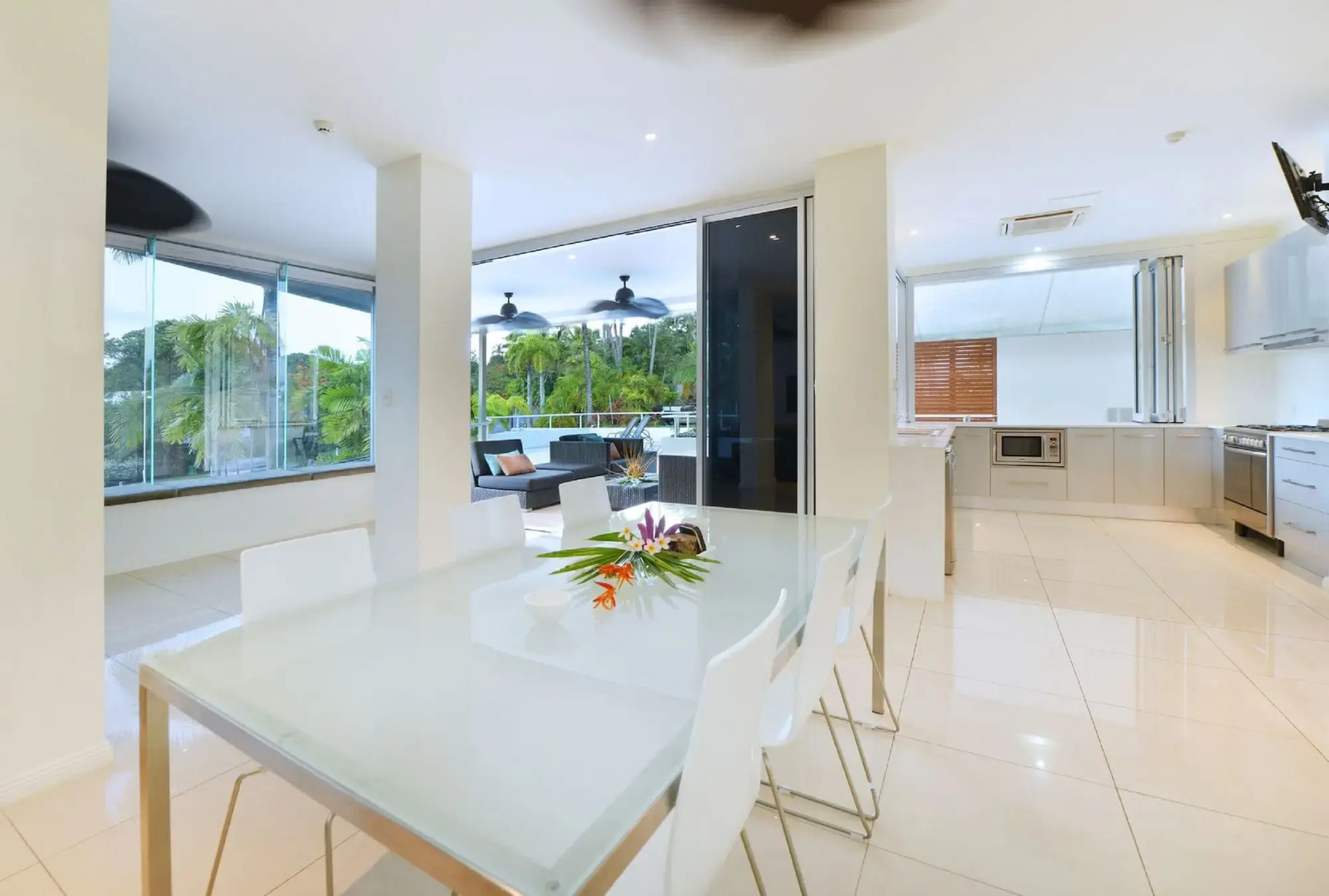 Club Tropical Resort Port Douglas