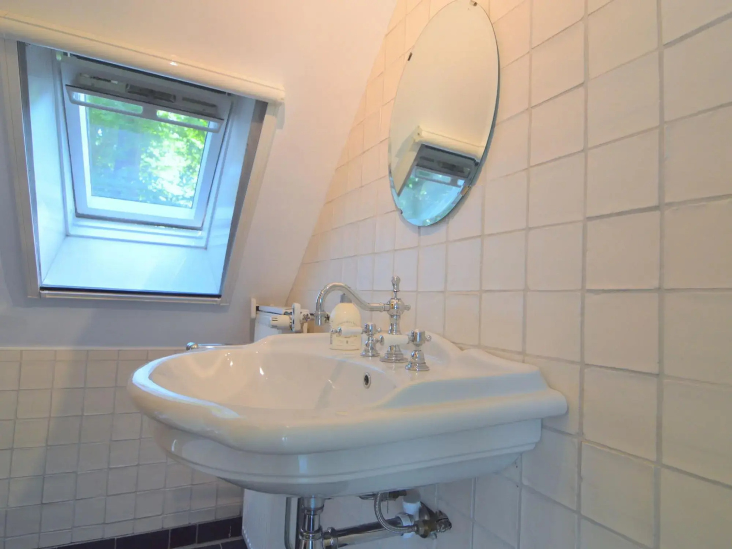 Holiday Home in Haaren Near the Efteling