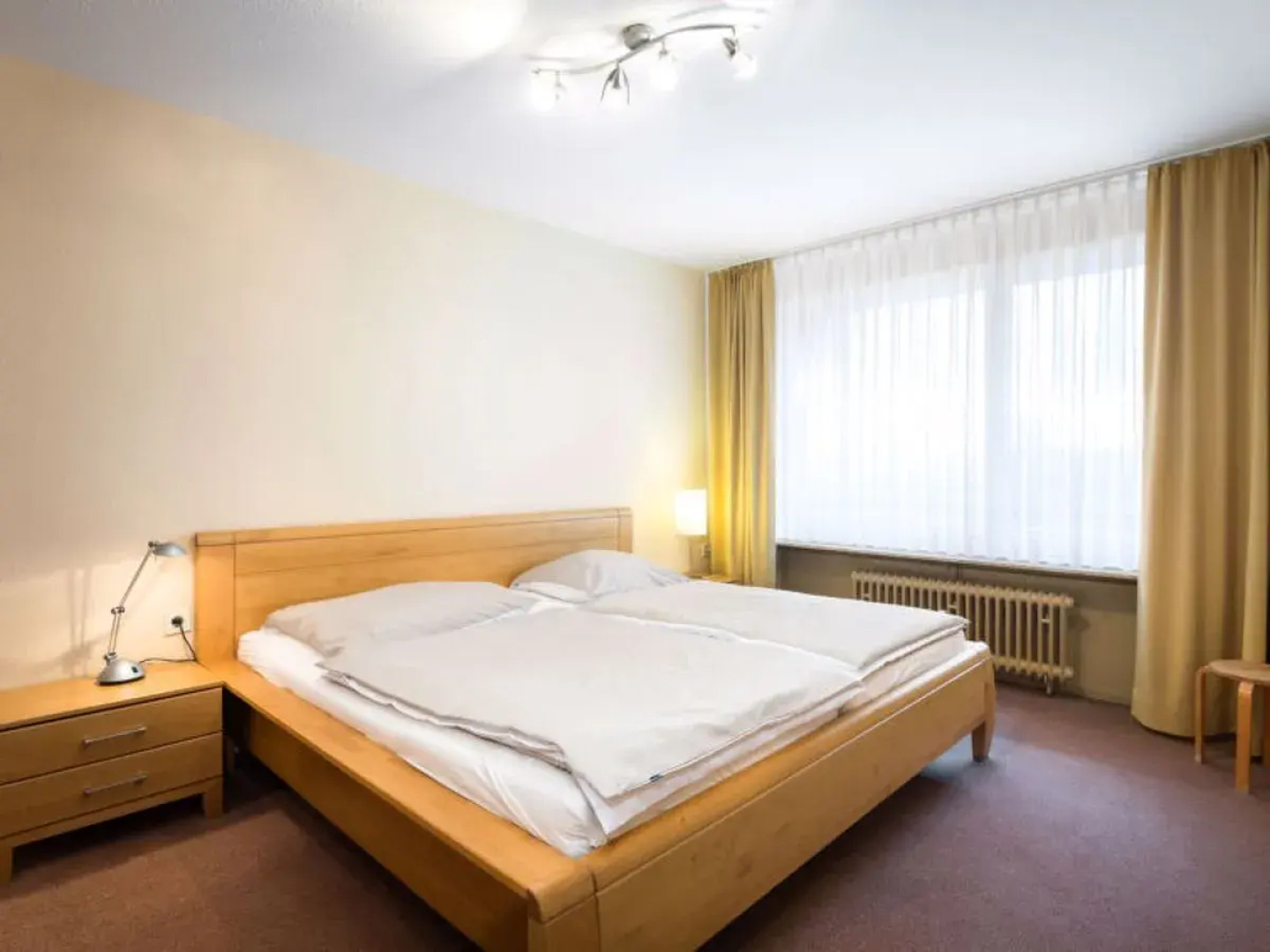 Apartment A504 Sassofortino