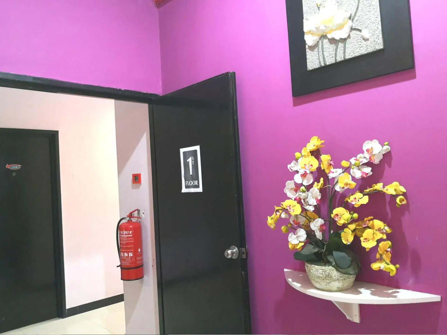 Hotel O Dspark Port Klang