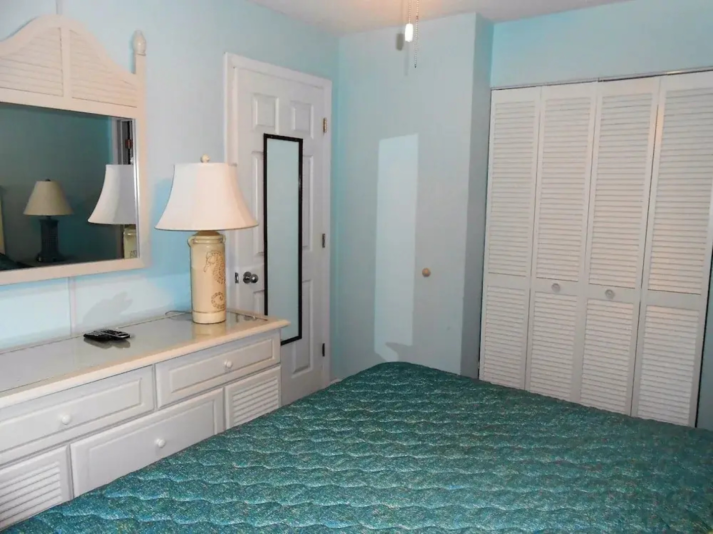 0409 Waters Edge Resort 1 Bedroom Condo by Redawning