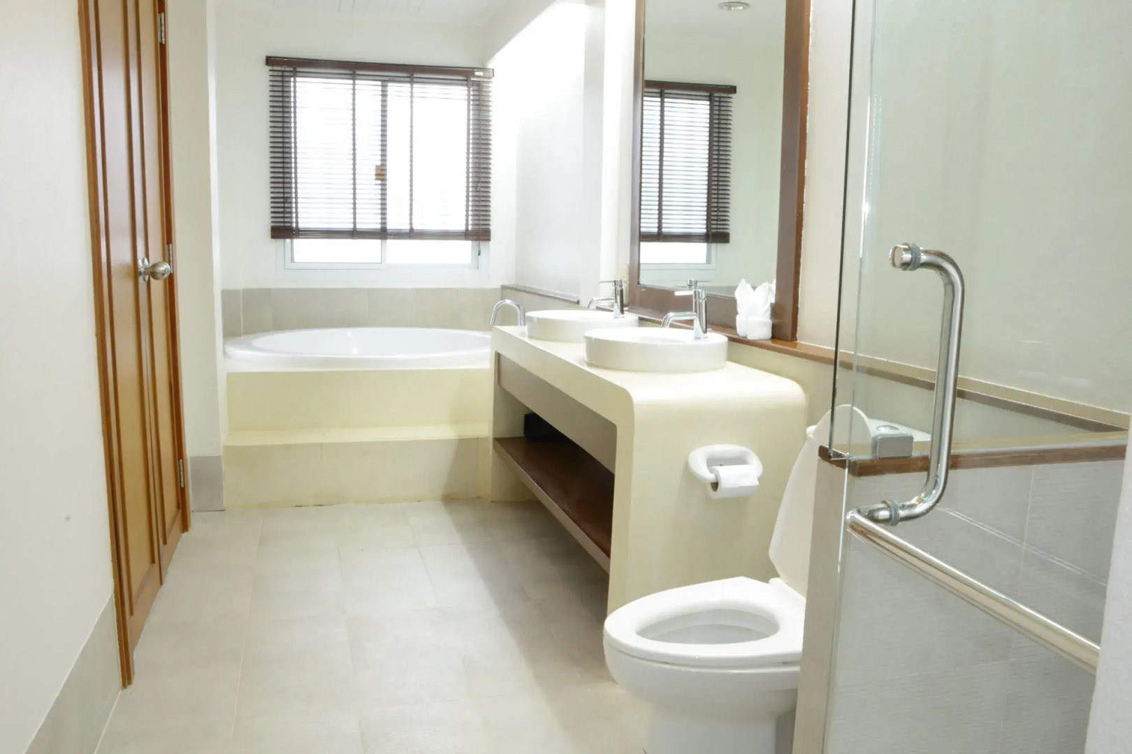 Simantra Private Villas