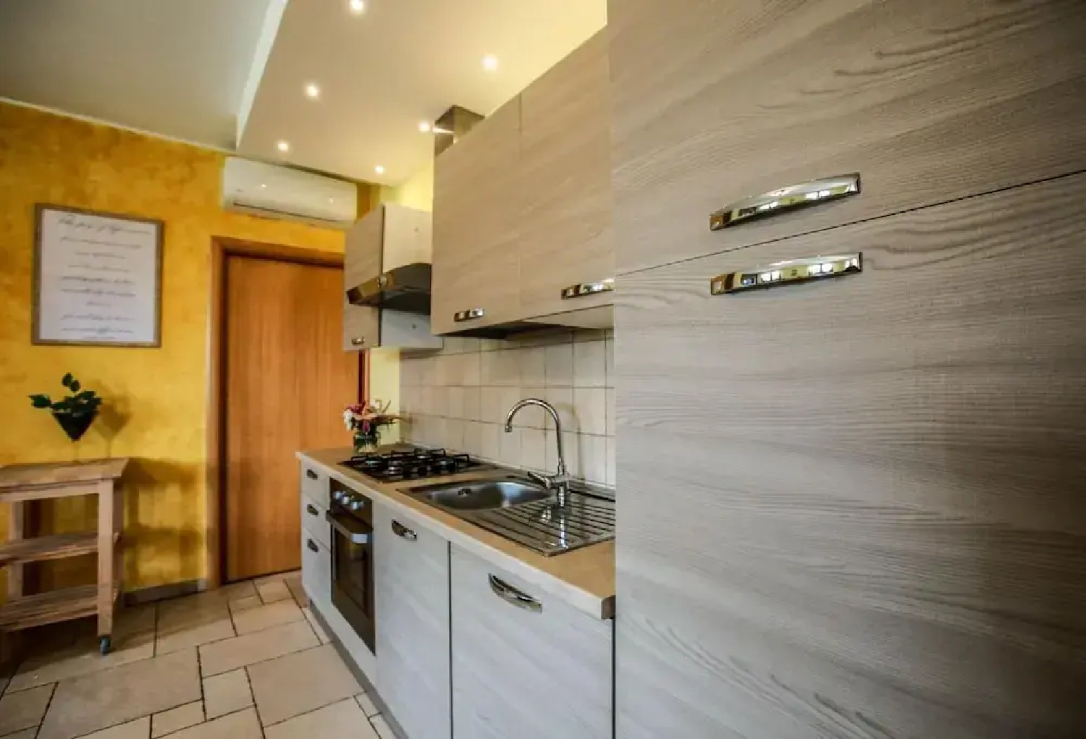 Villa Ellearesort in San Michele Salentino