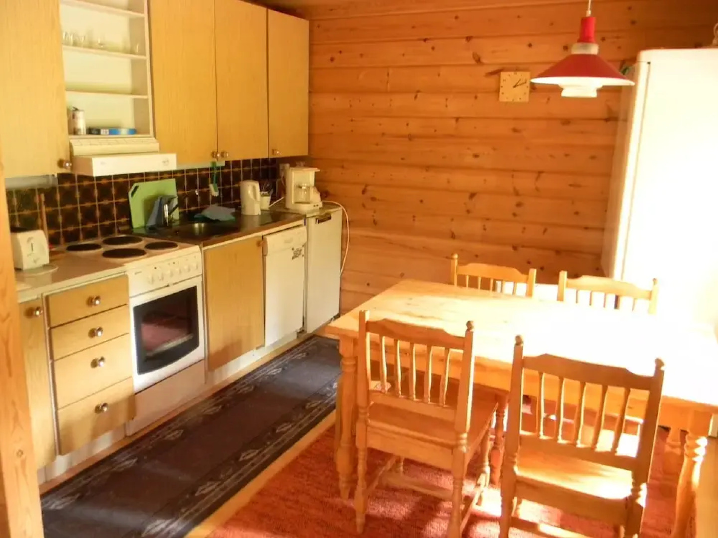 RukaTupa Anjala Chalet