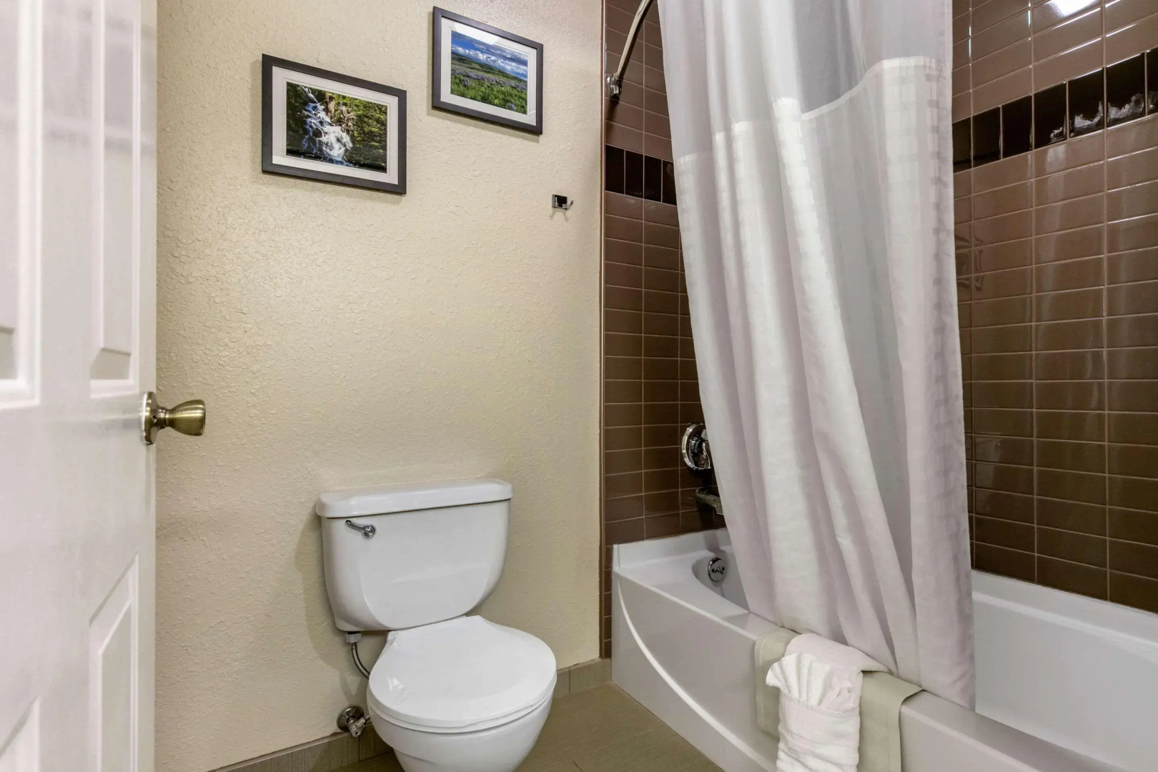 Comfort Inn Worland Hwy 16 to Yellowstone