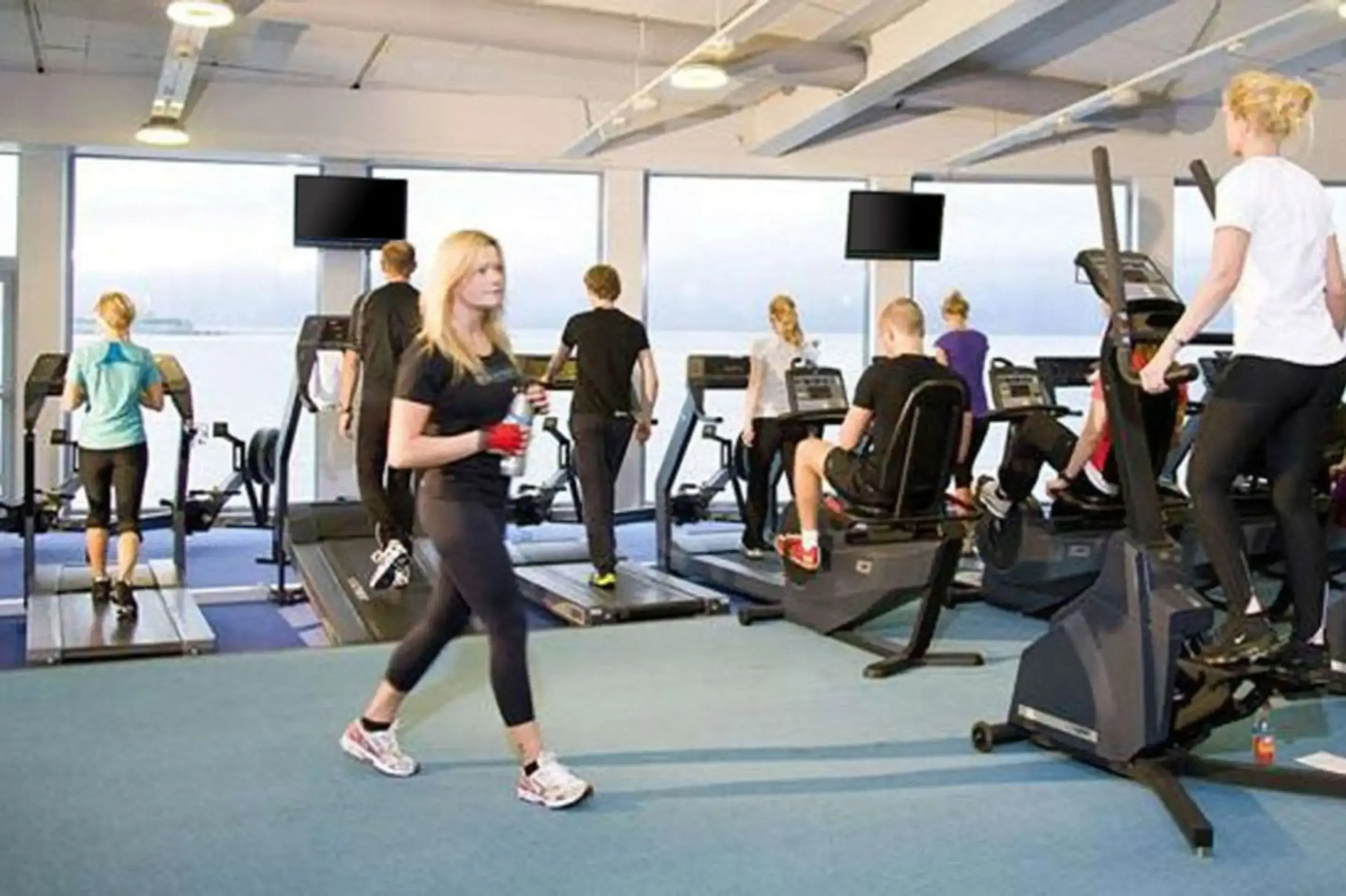 Clarion Hotel Trondheim