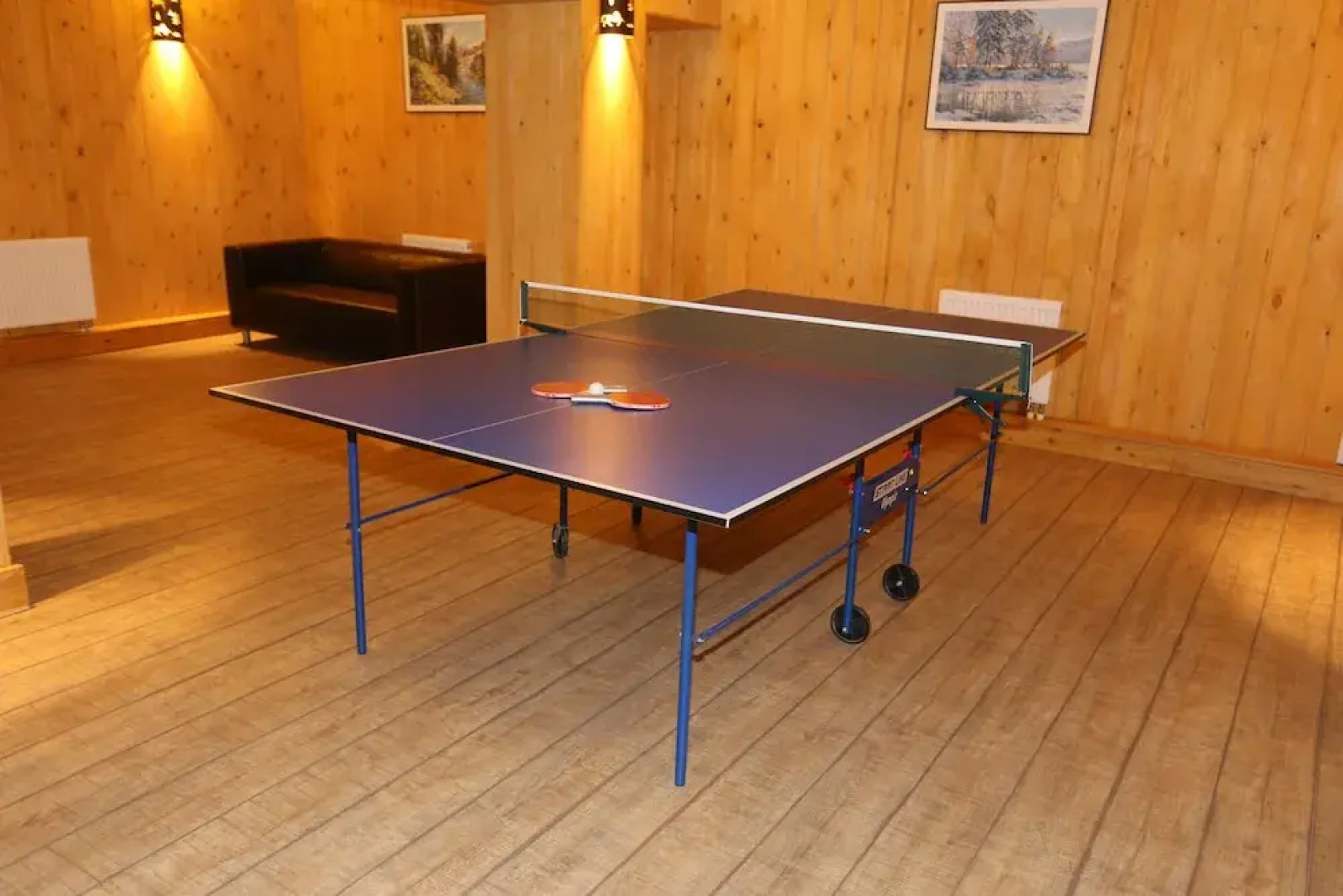 Отель «Урочище Сайкол»