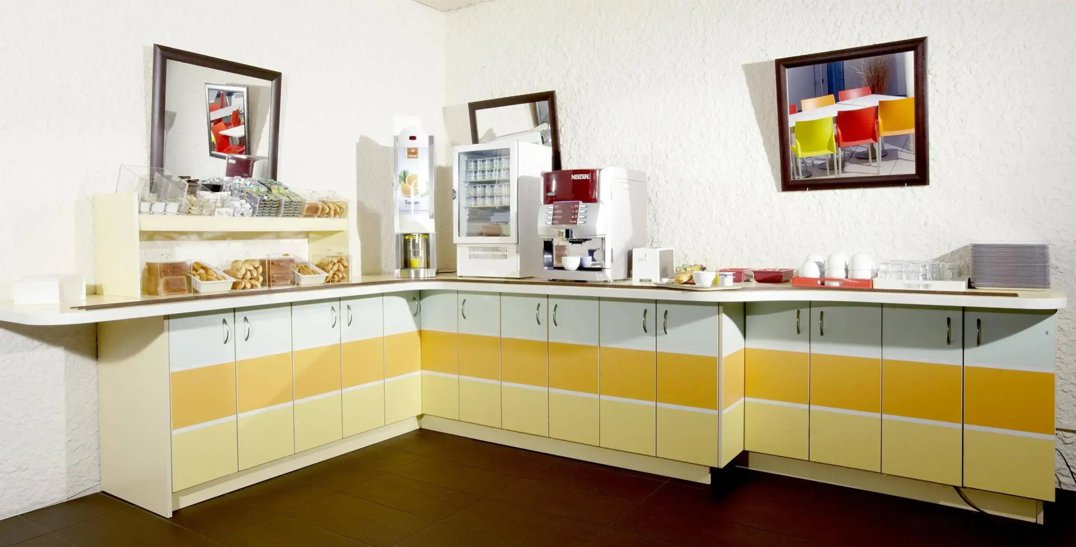 B&B Hotel Le Mans Centre