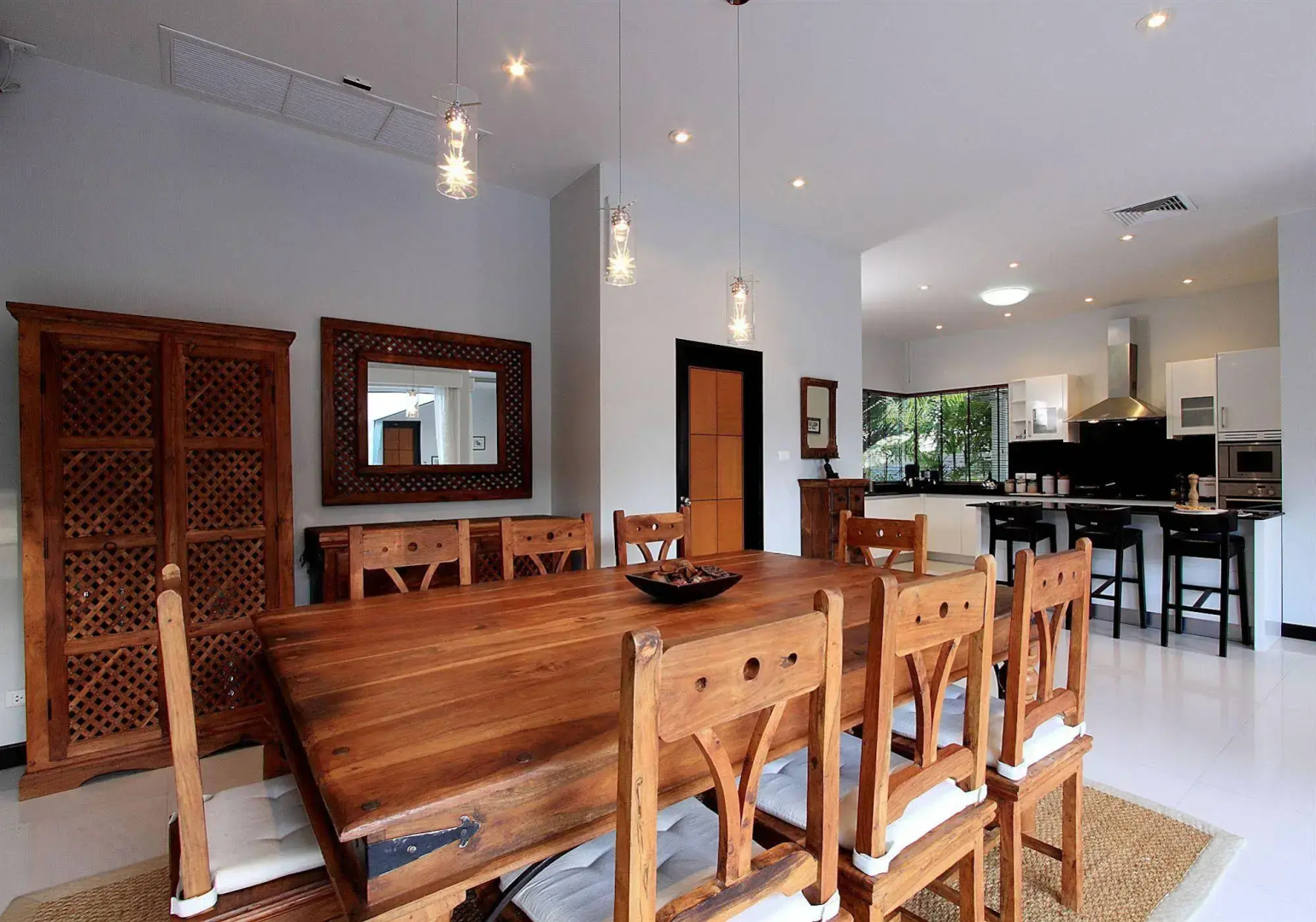 Phuket Lagoon Pool Villa