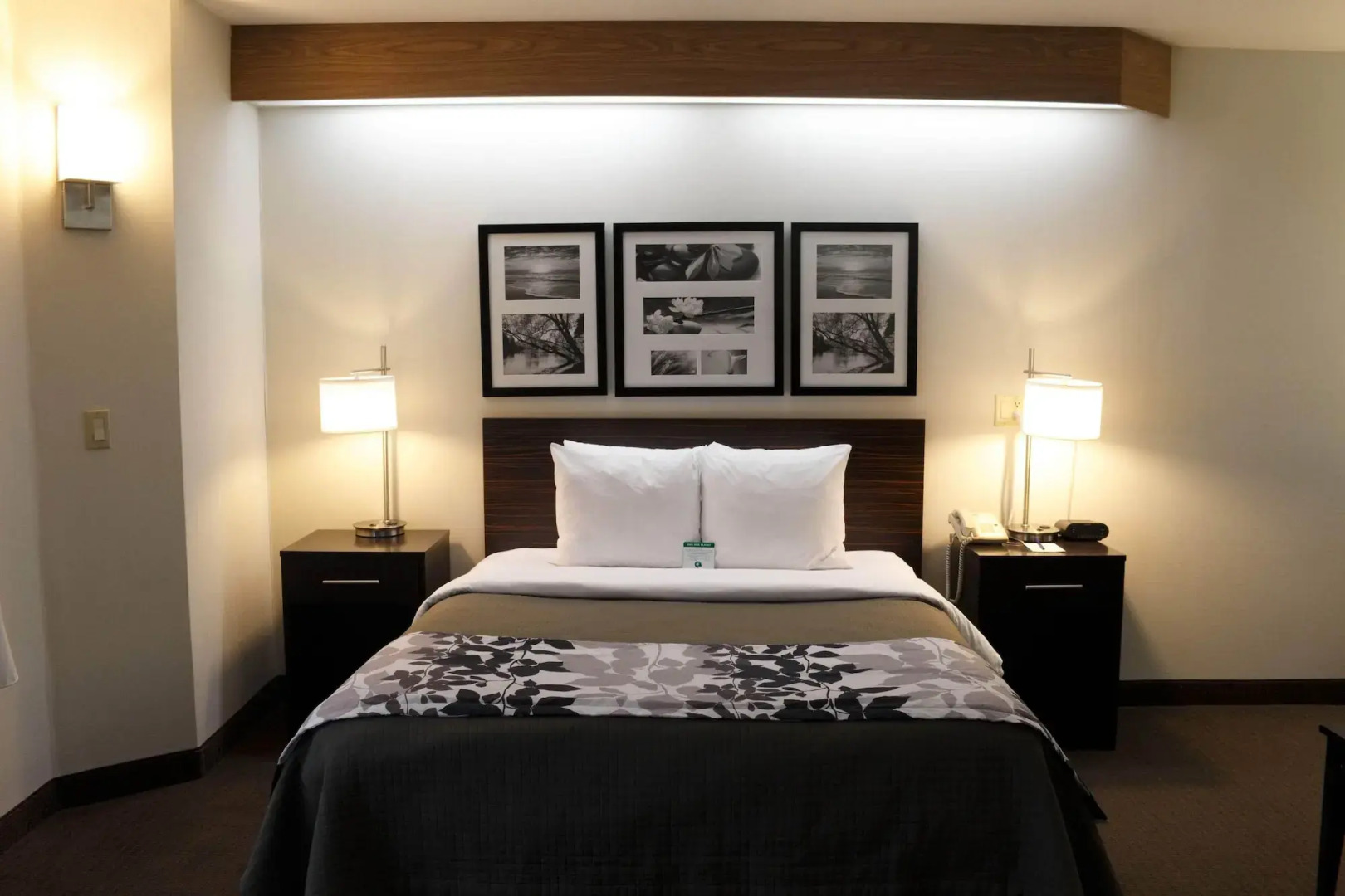Sleep Inn - SeaTac Airport
