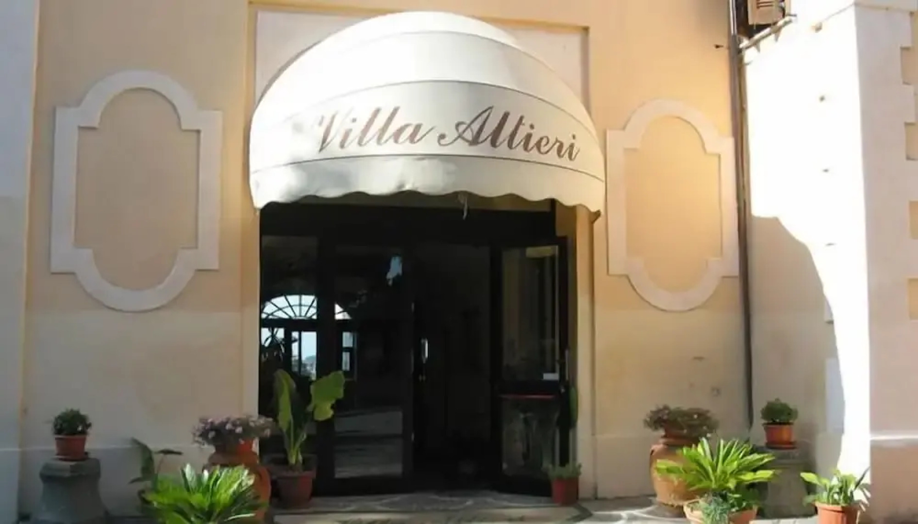 Villa Altieri
