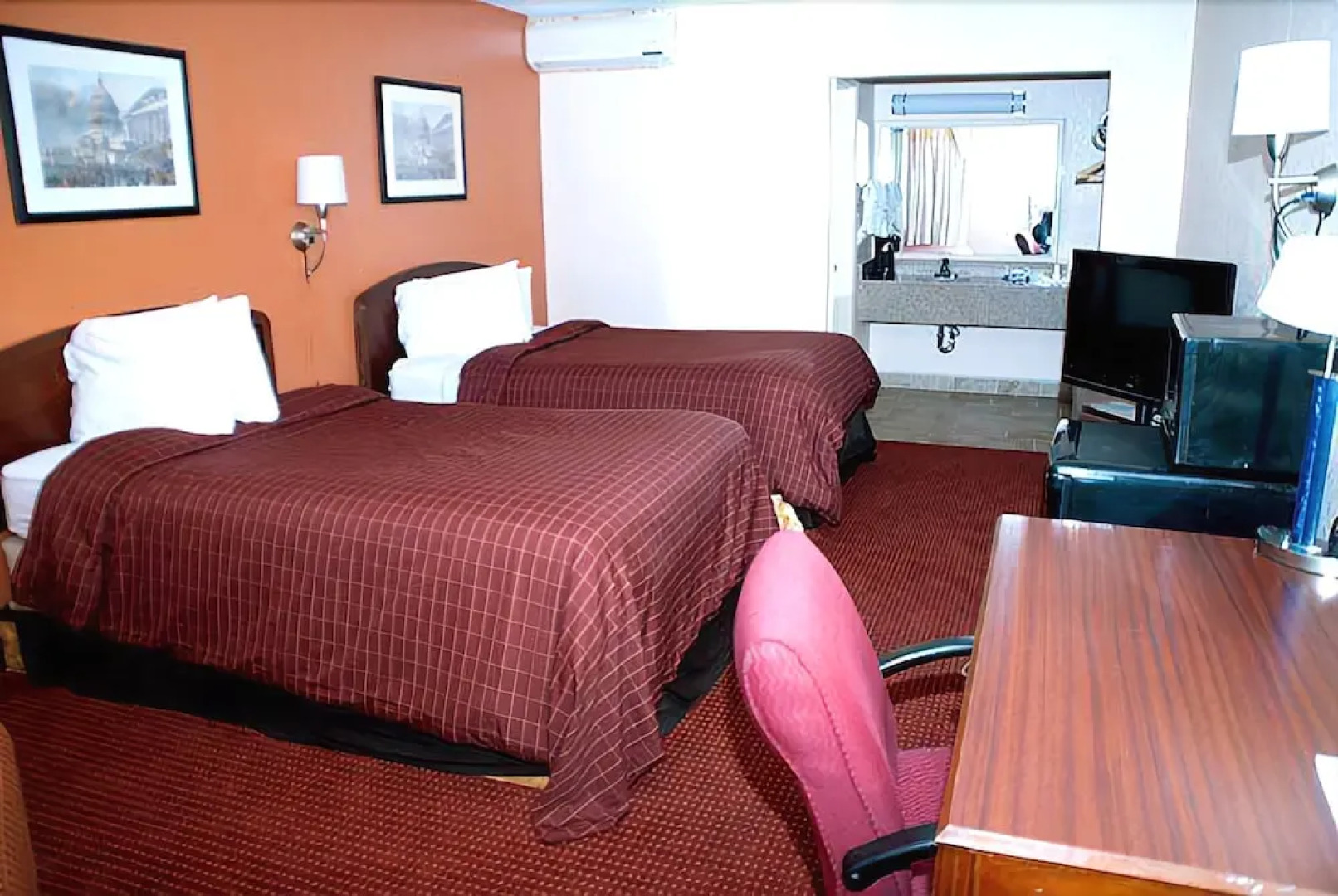 Westgate Inn and Suites