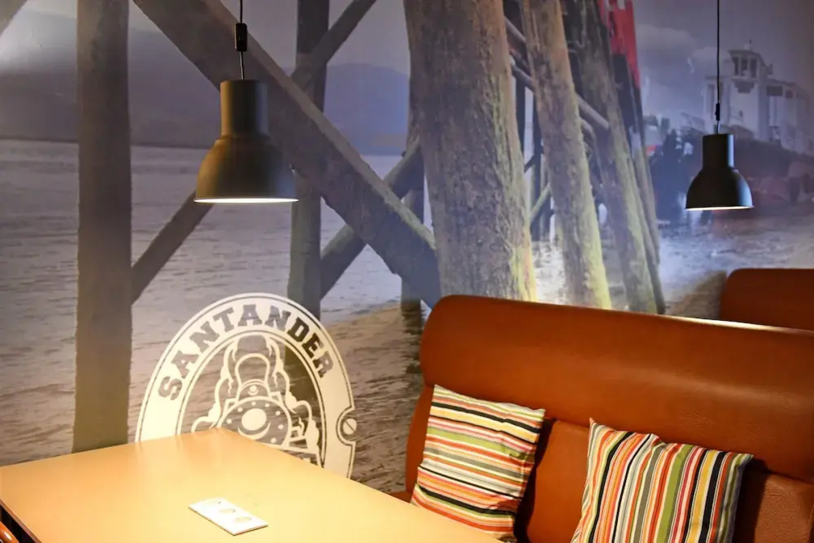 Santander Central Hostel