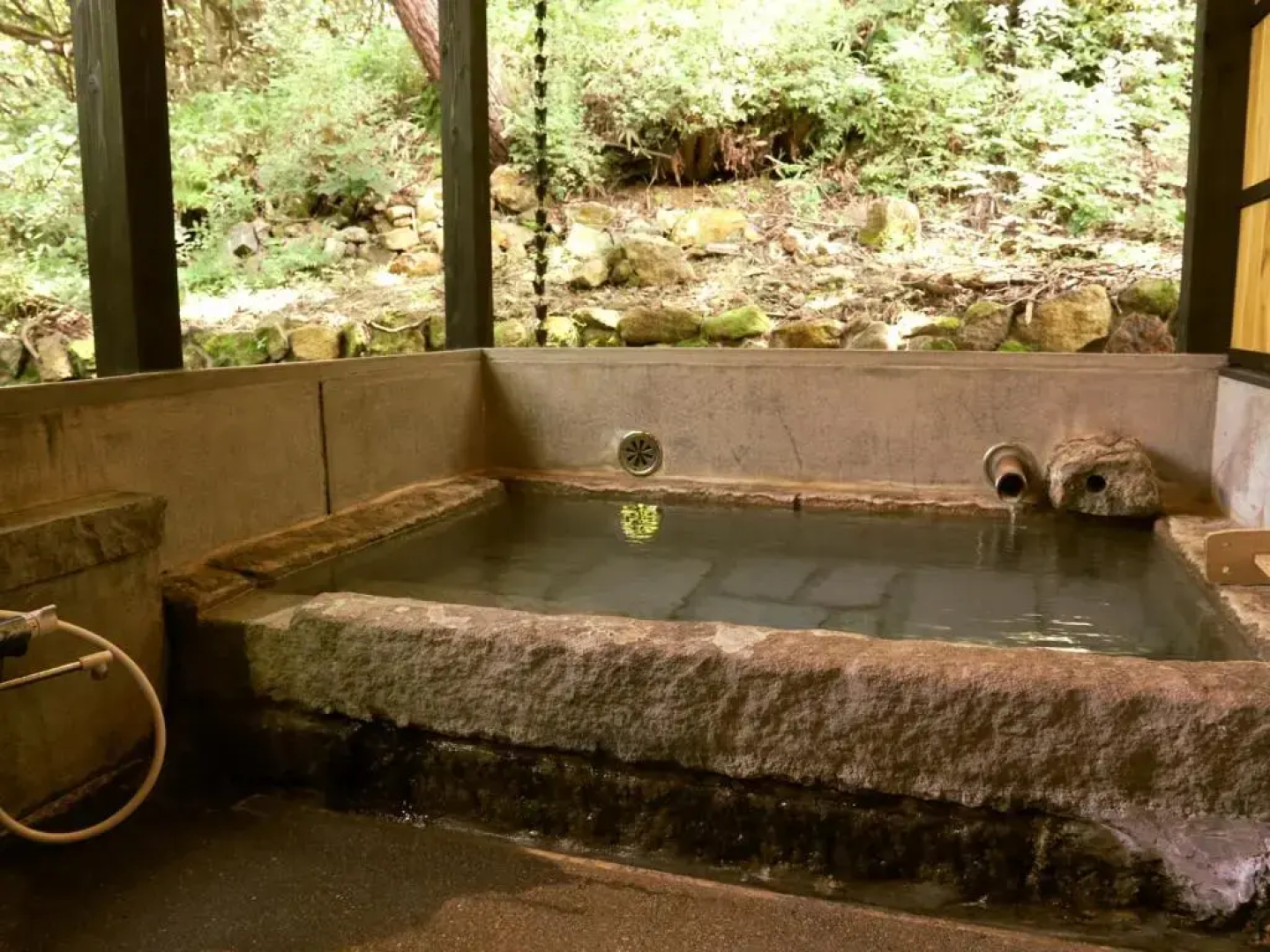 Yamanoyado Reisen Kannojigoku Ryokan