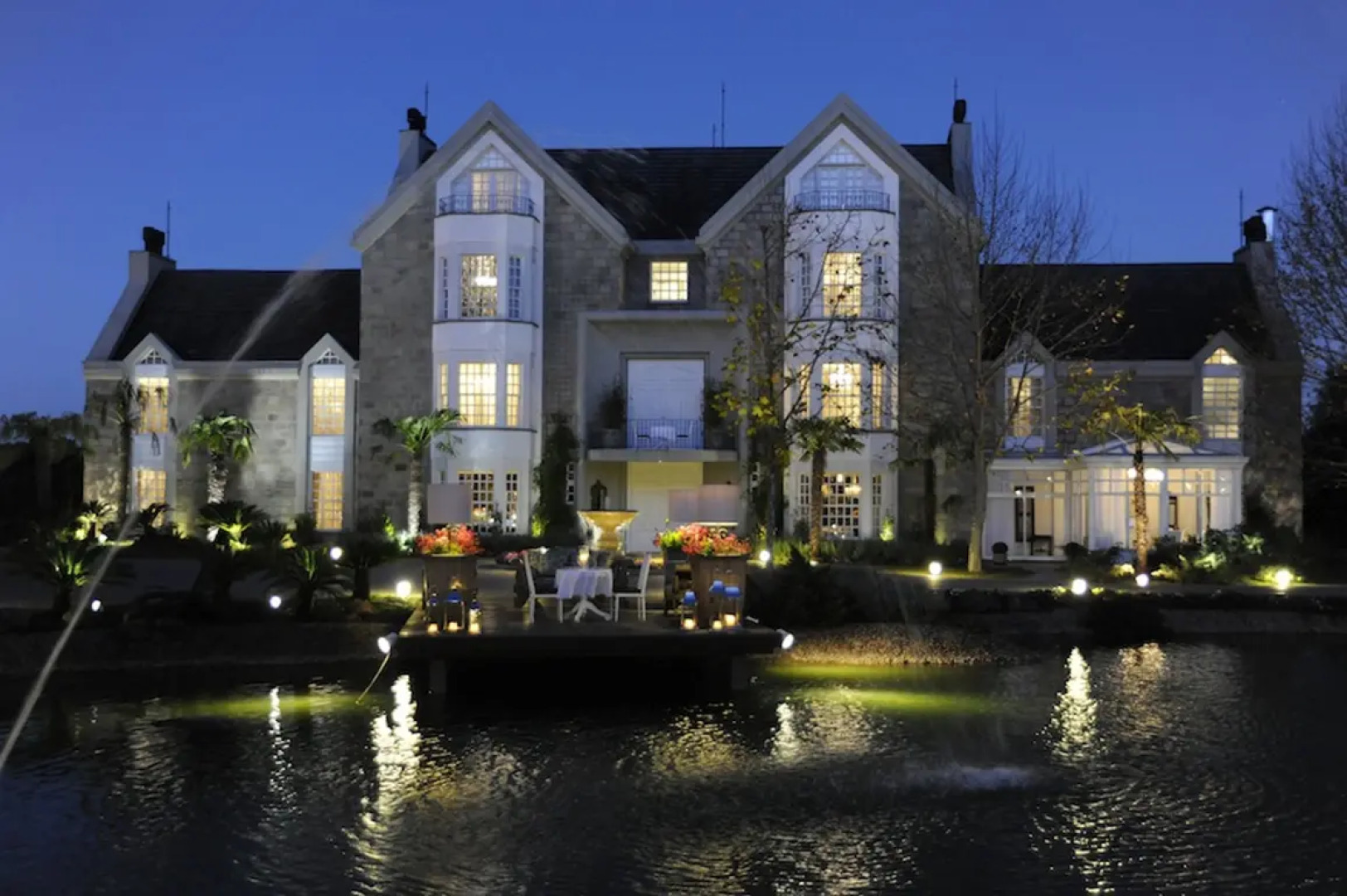 Castelo Saint Andrews