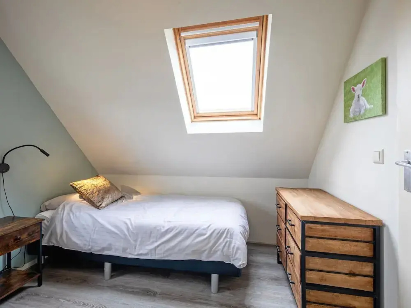 Holiday Home Near Dunes With Wellness Garden