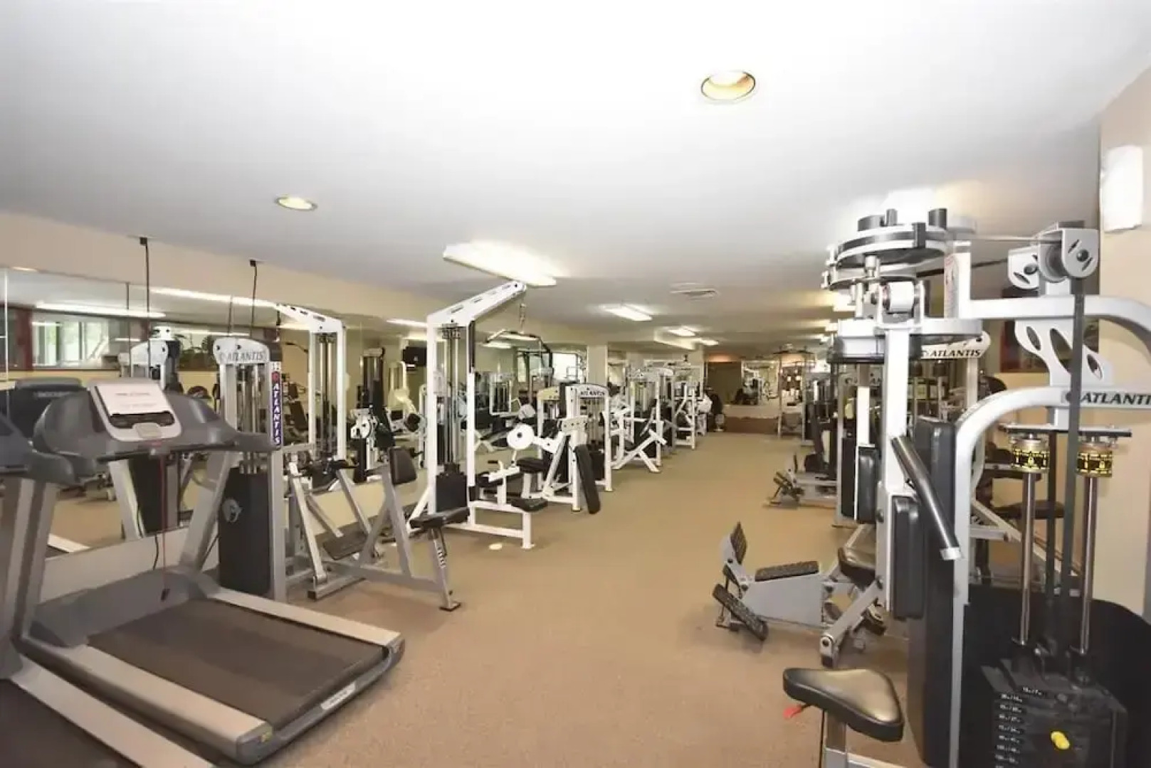 Condos Val Des Neiges