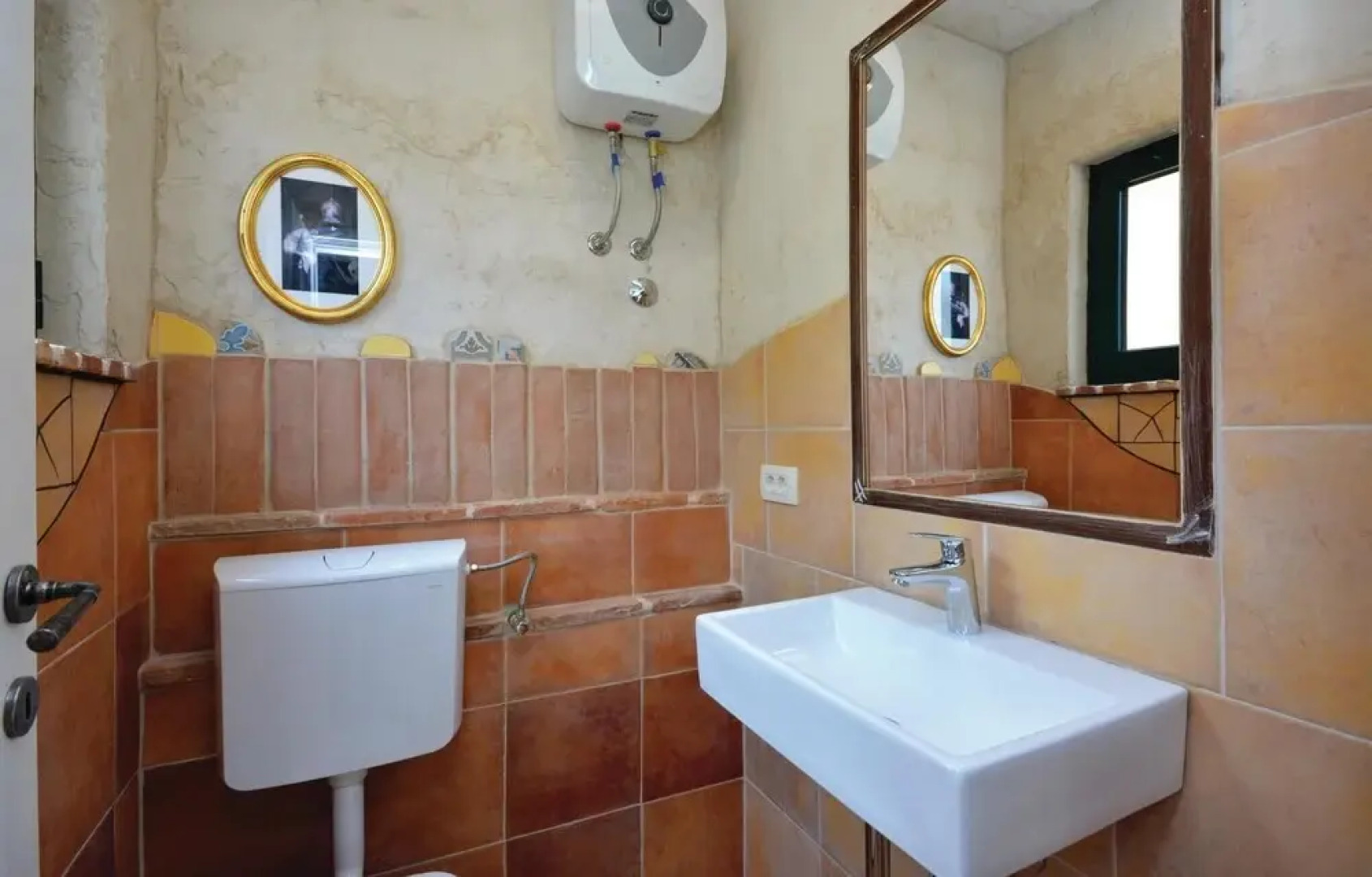 Amazing Home in Split With Wifi and 5 Bedrooms