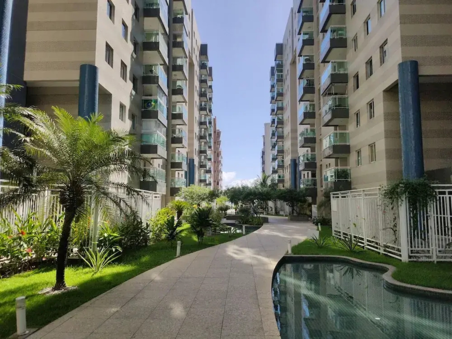 JTR Moderno e Localização Privilegiada