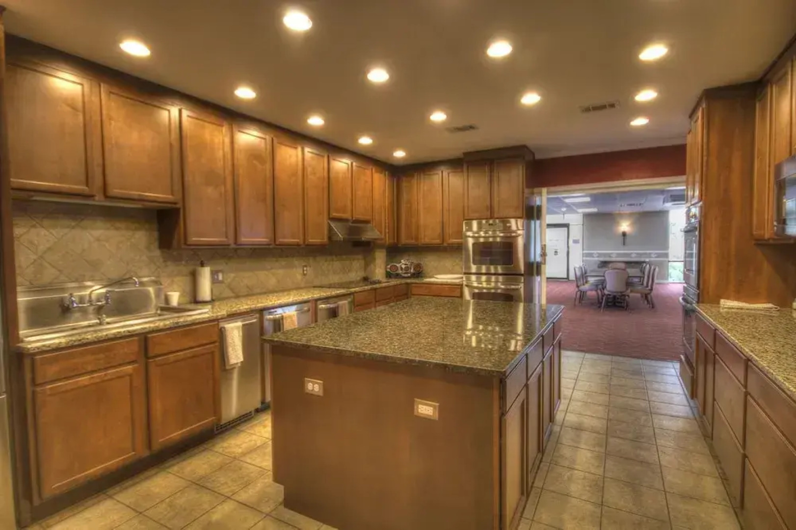 El Matador - Unit 562