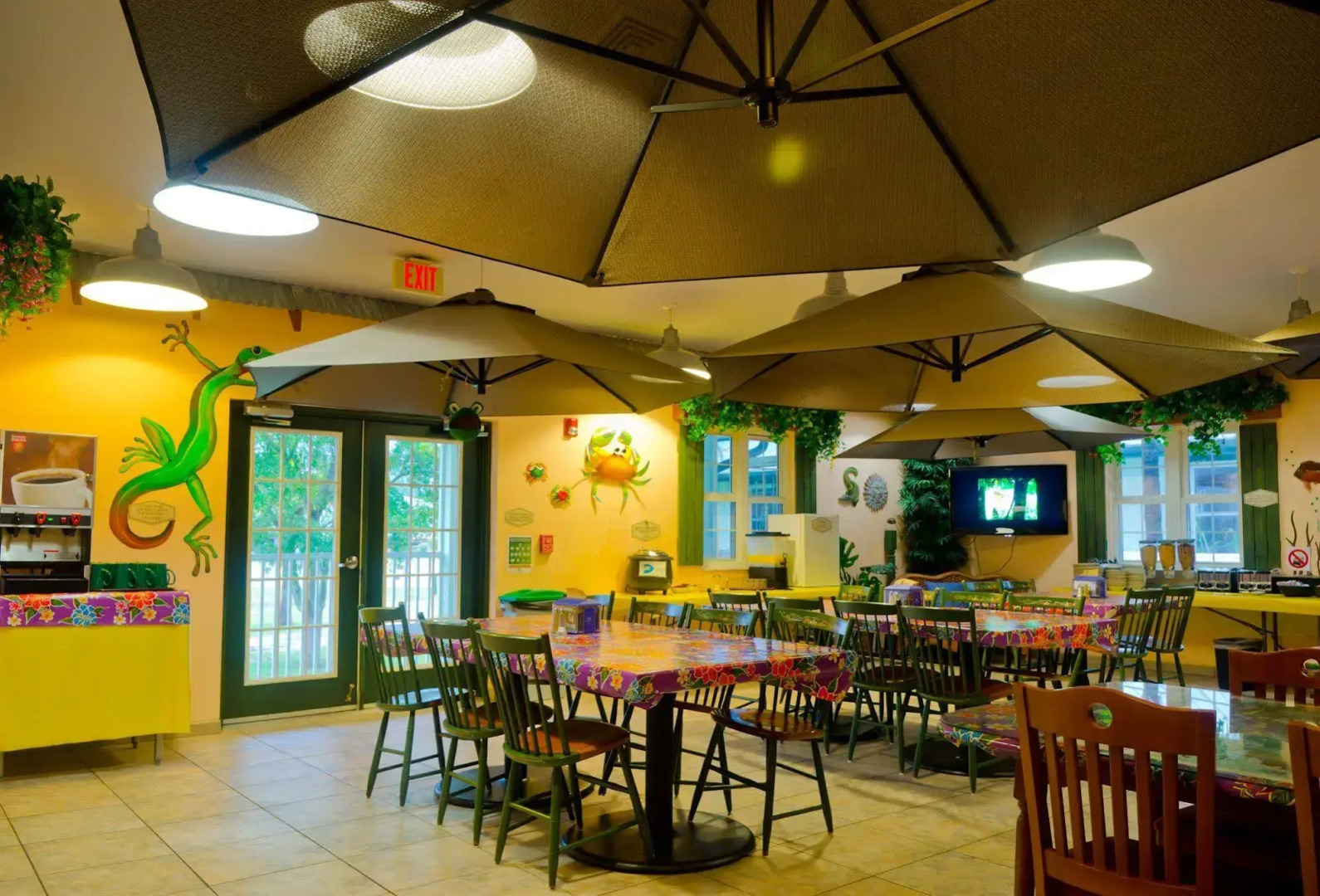 Ivey House Everglades Adventures Hotel