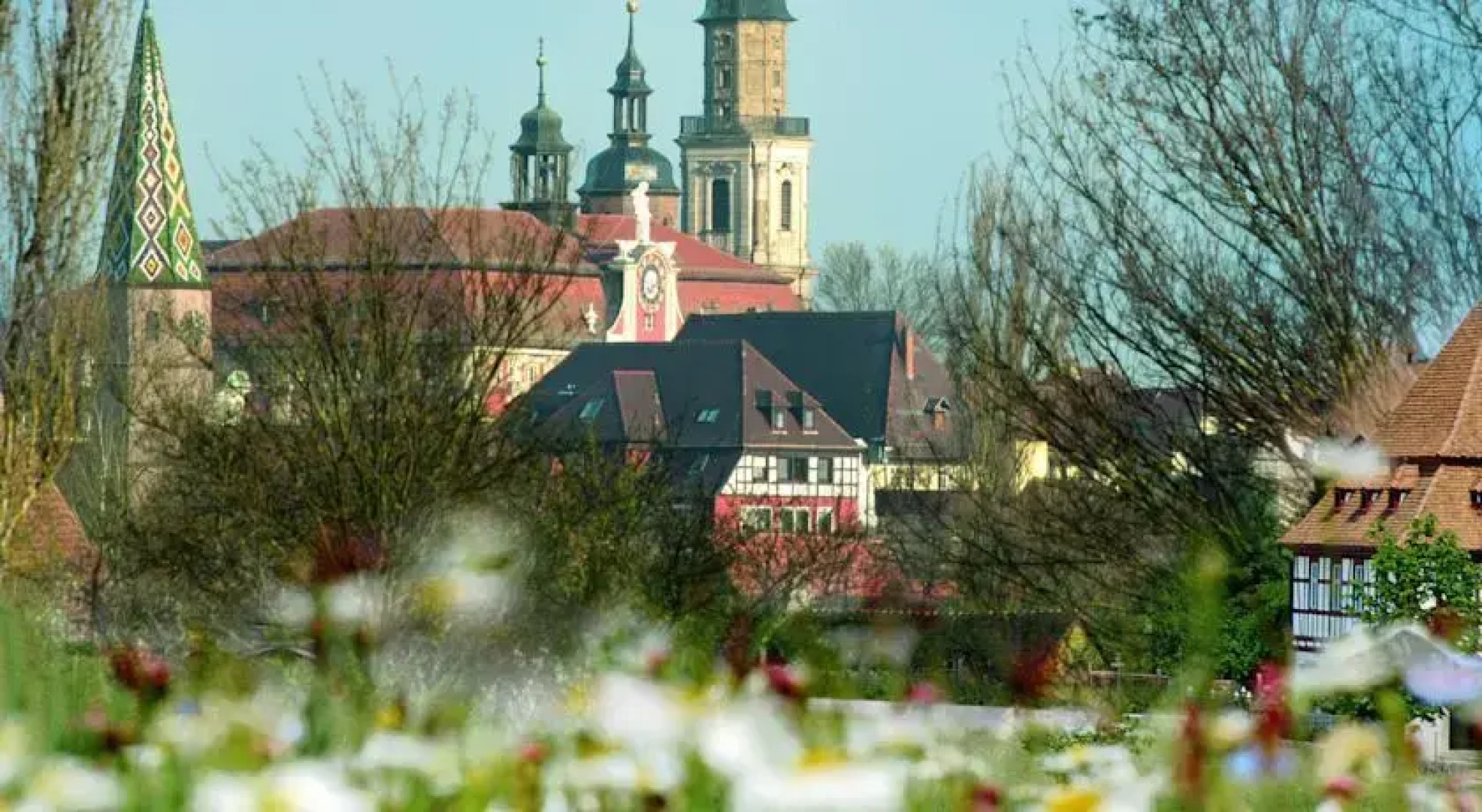 Haus am Schwedenwall