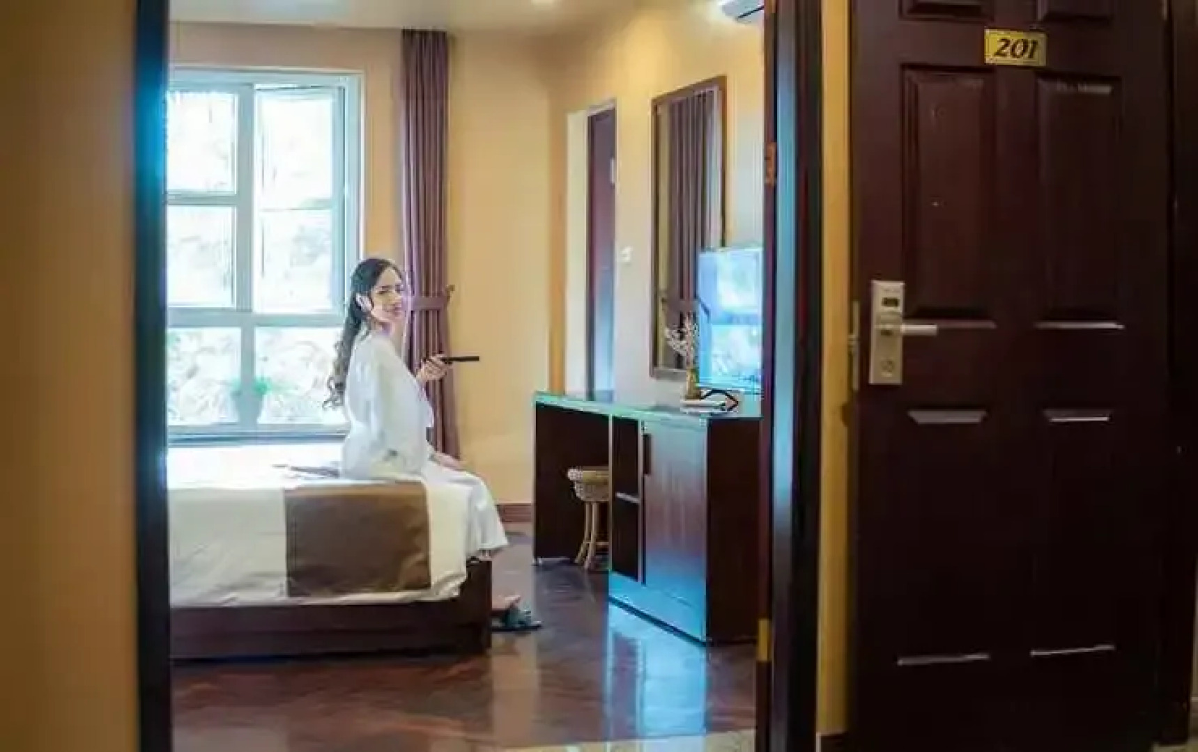 Ha Noi Le Grand Hotel