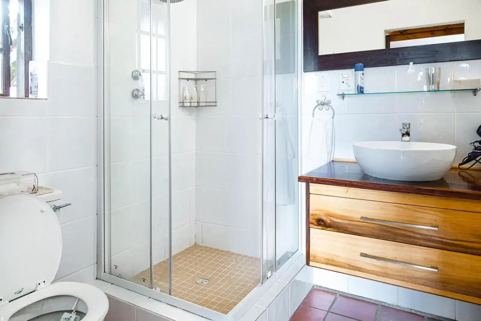 Wild Rose Country Lodge