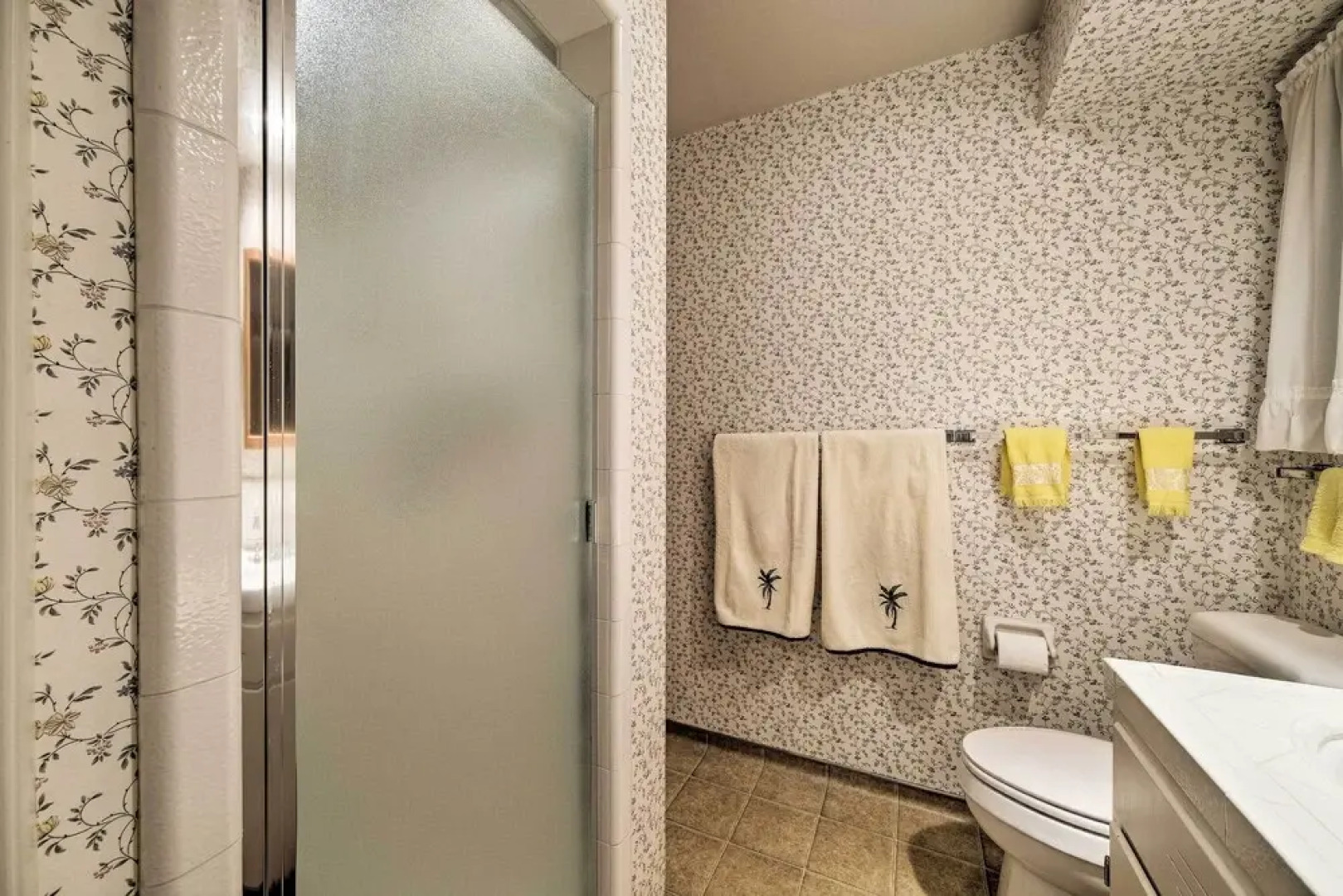 Unique 'yosemite Mountaintop Retreat' on 100 Acres