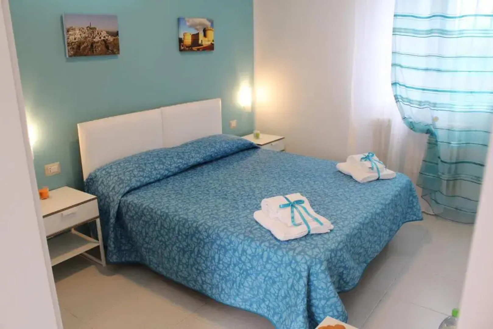 La Collinetta Dei Sassi