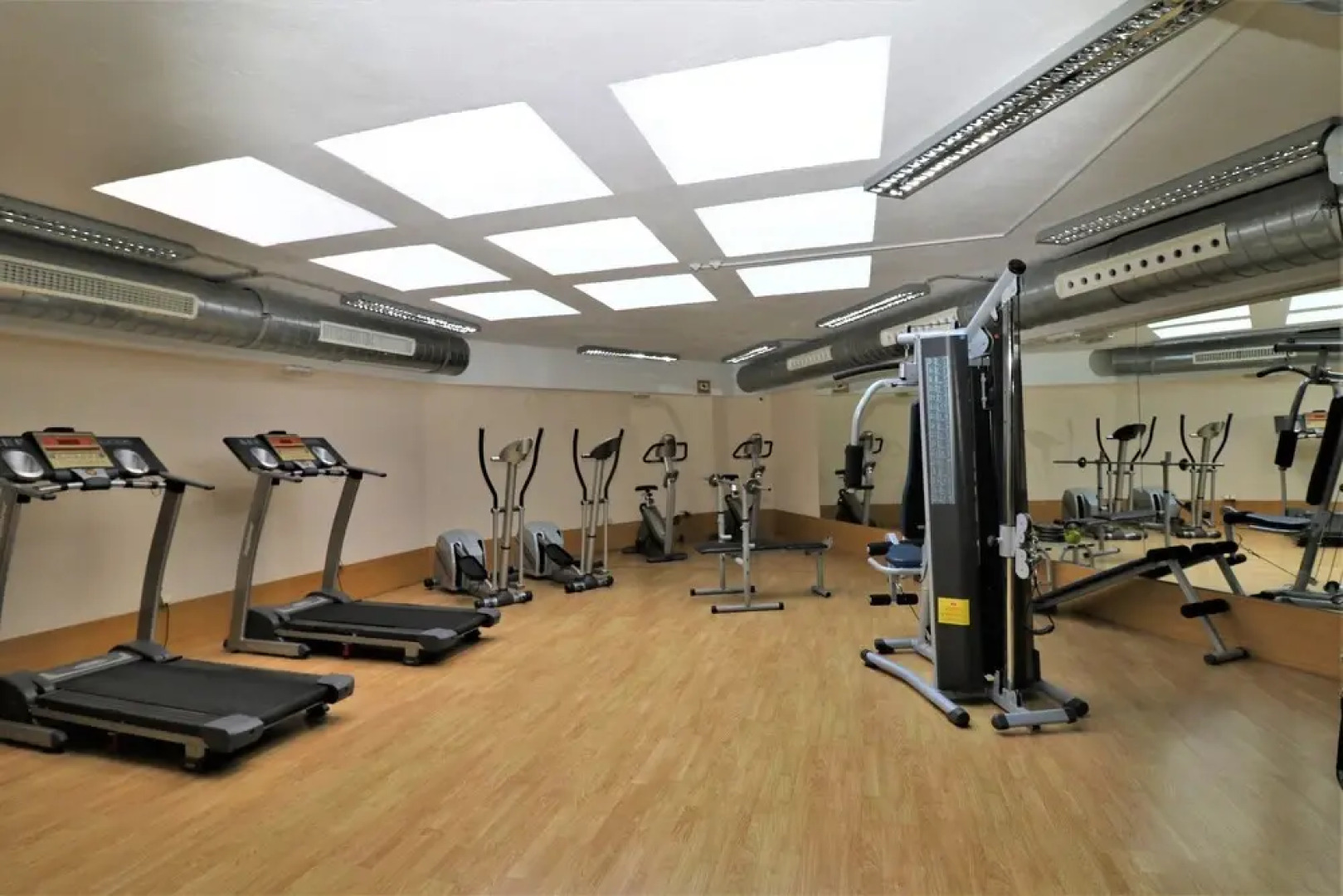 Residencial Mirador del Mediterraneo