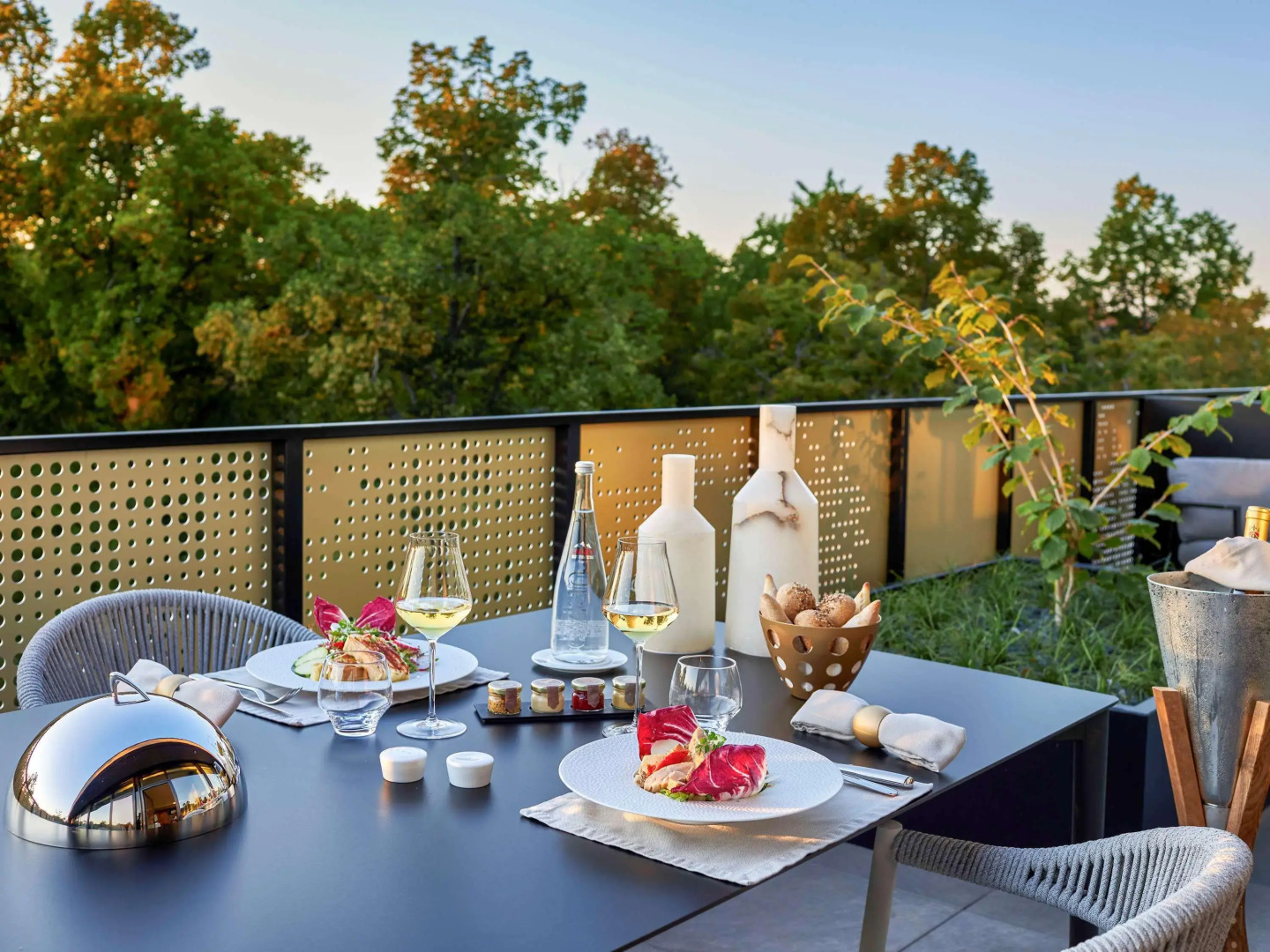 L'Esquisse Hotel & Spa Colmar - MGallery Collection