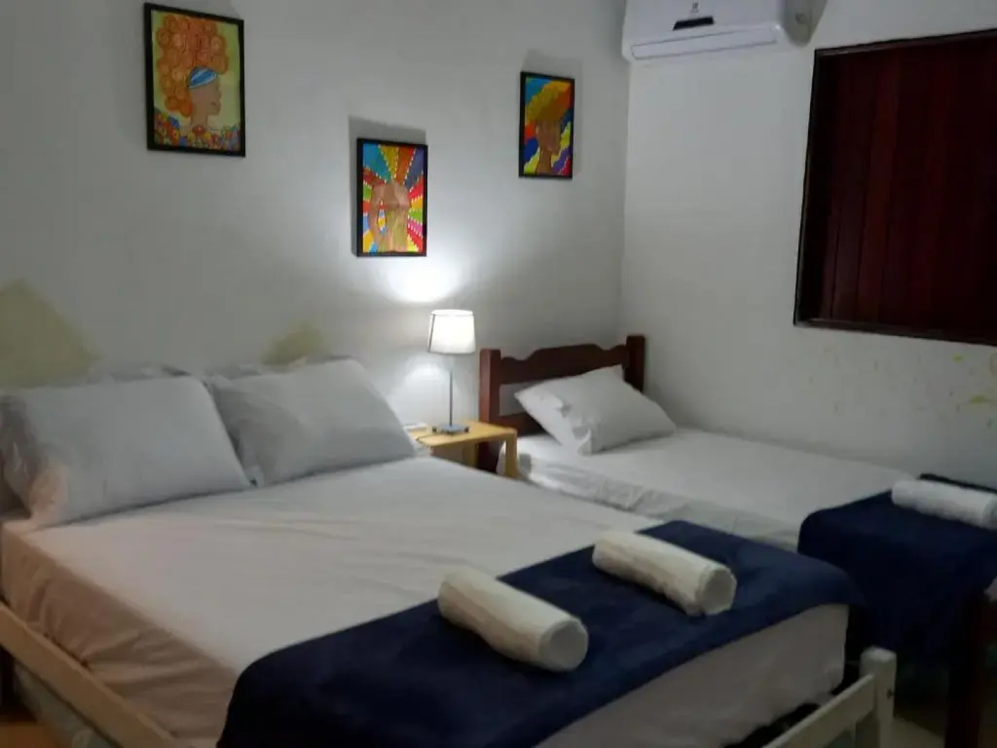 CASA NA PRAIA DO FRANCêS