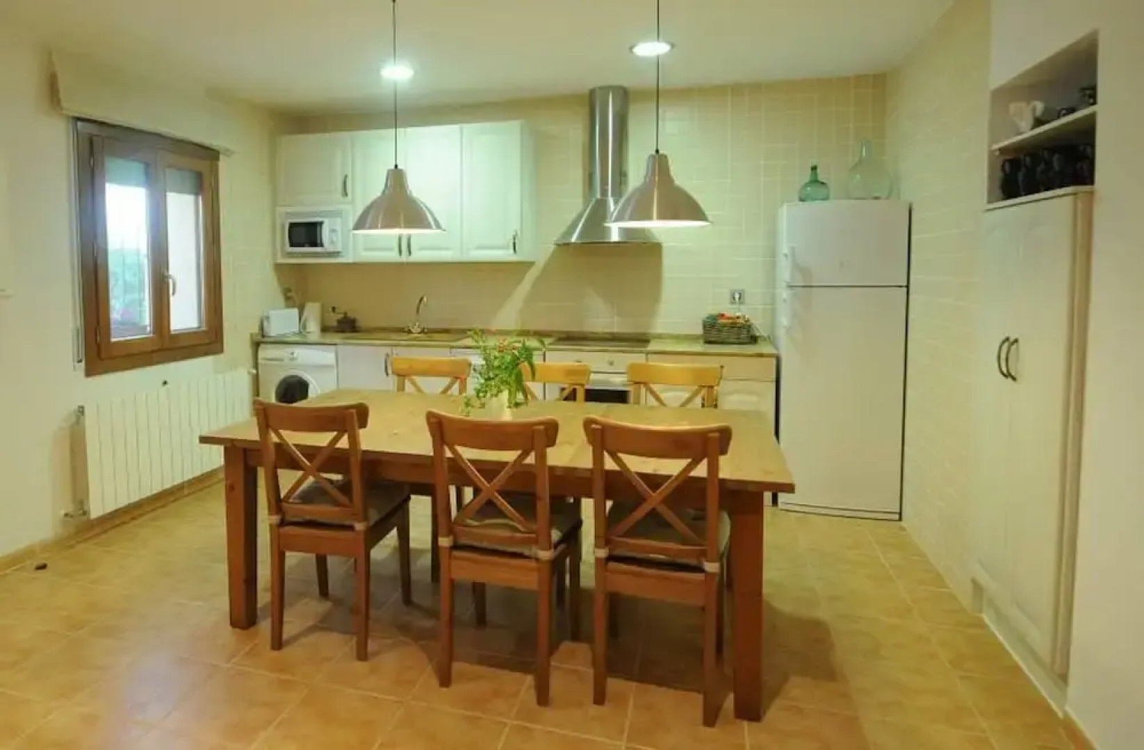 Casa Rural Torre Gil