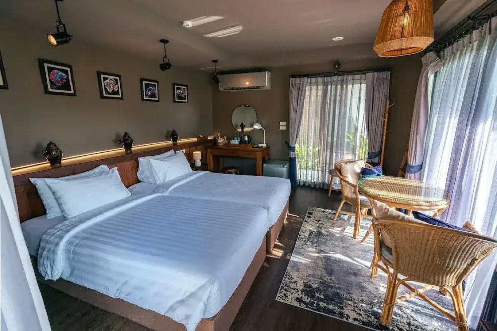 Yatika Boutique Chiang Dao