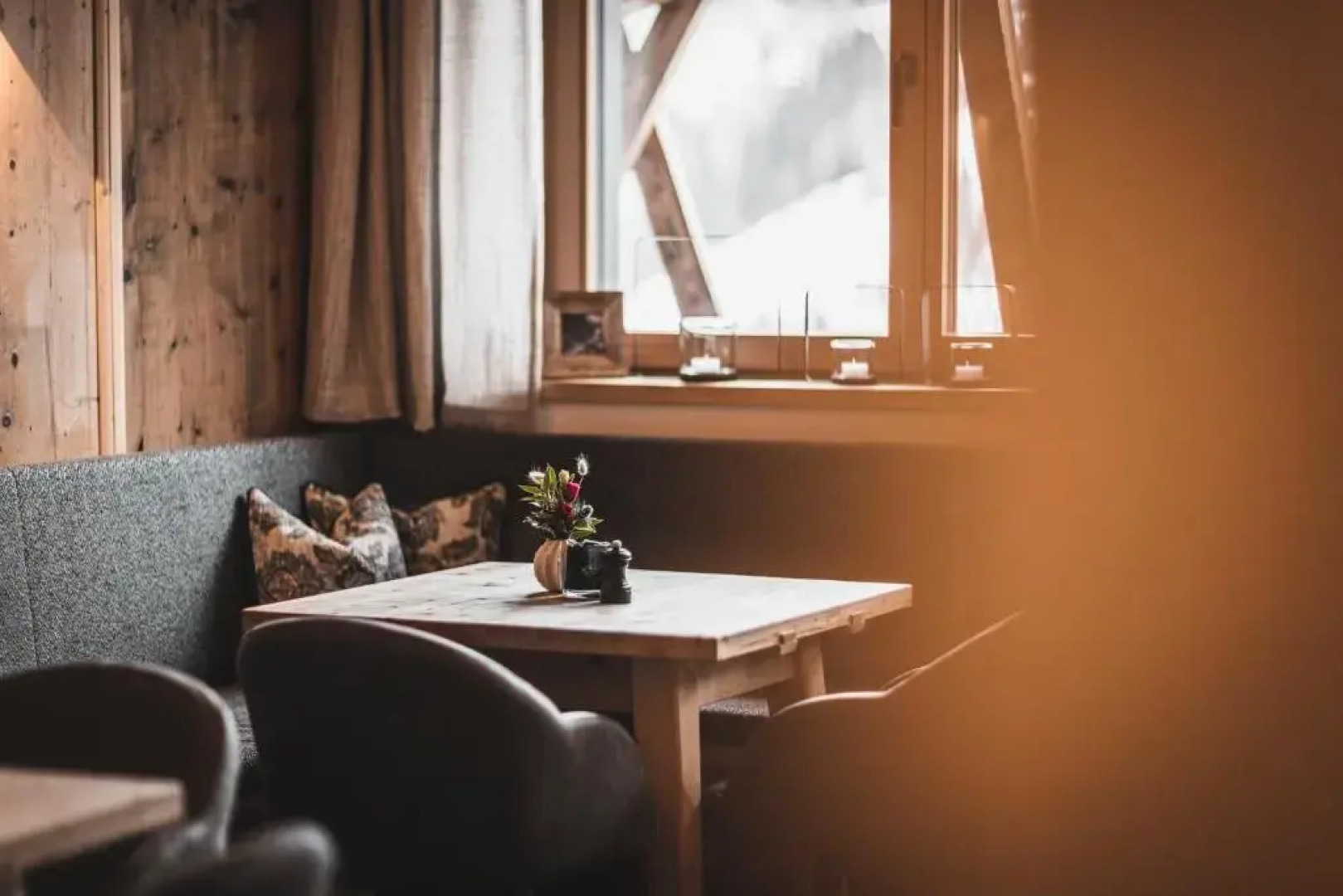 Boutique Hotel Und Chalets Bergwiesenglück